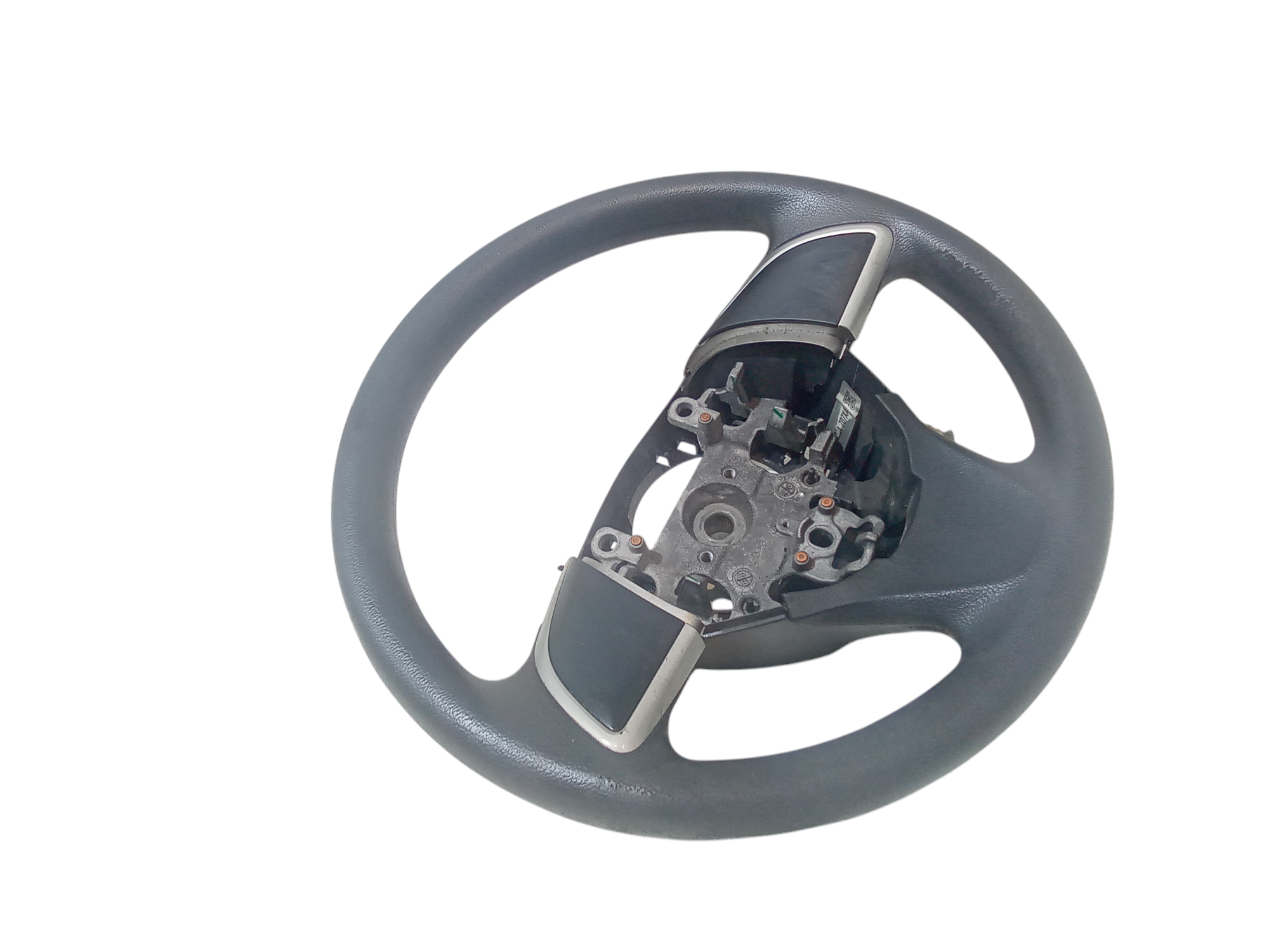 Volante per Mitsubishi Space Star (2012 - 2025)