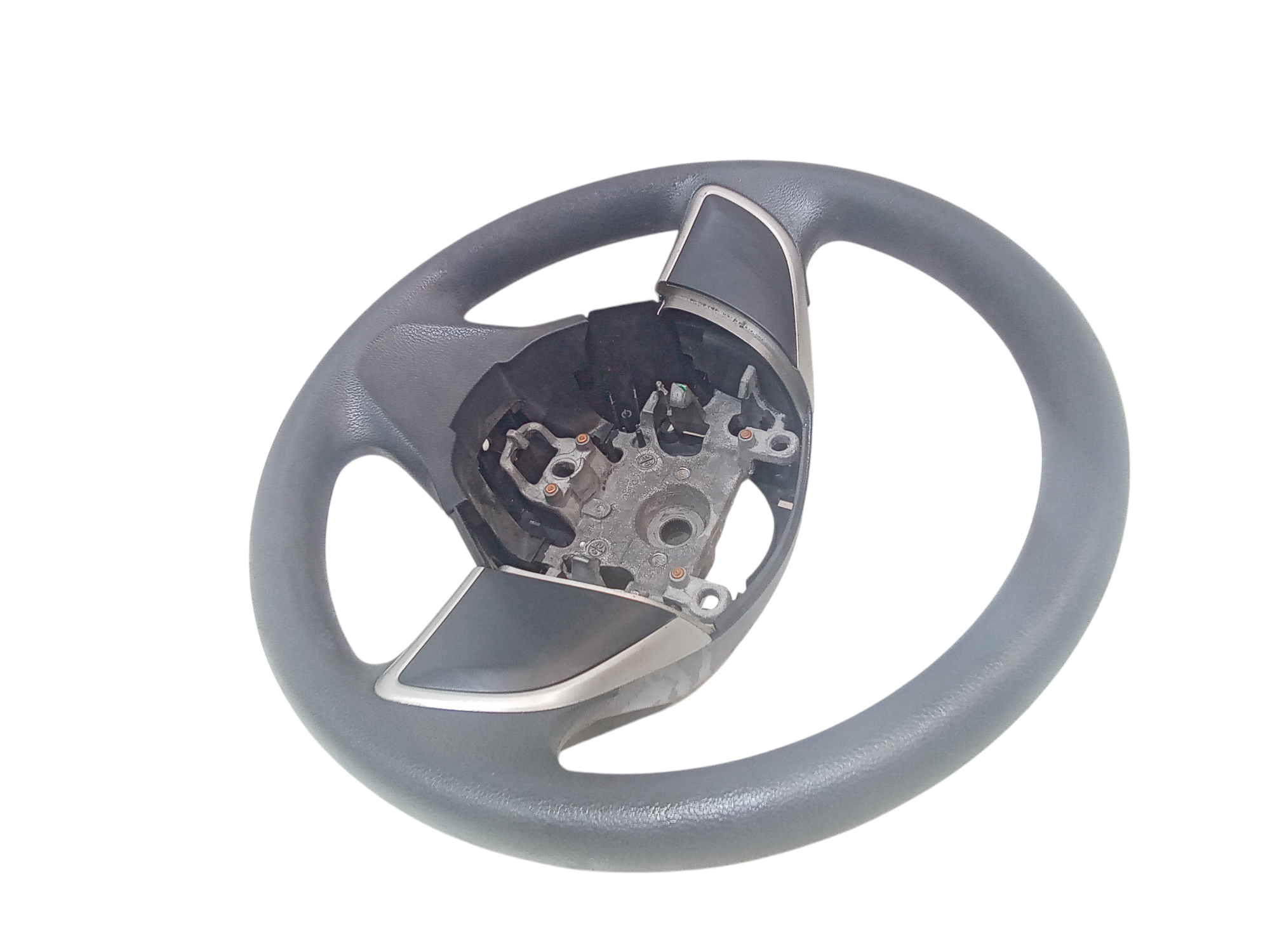 Volante per Mitsubishi Space Star (2012 - 2025)