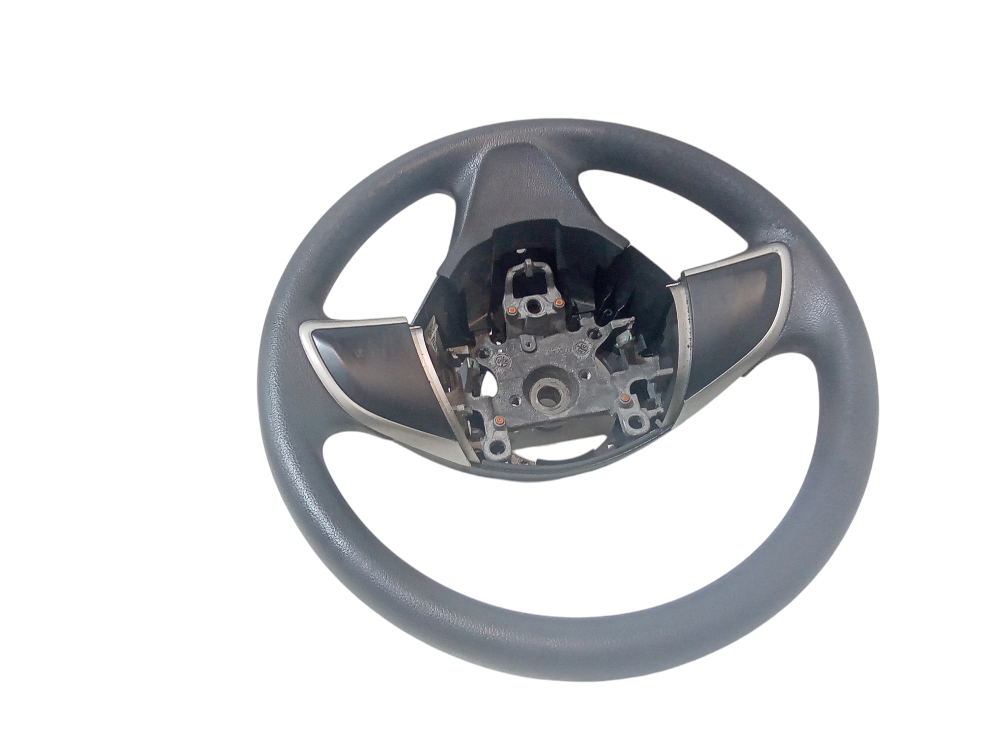 Volante per Mitsubishi Space Star (2012 - 2025)