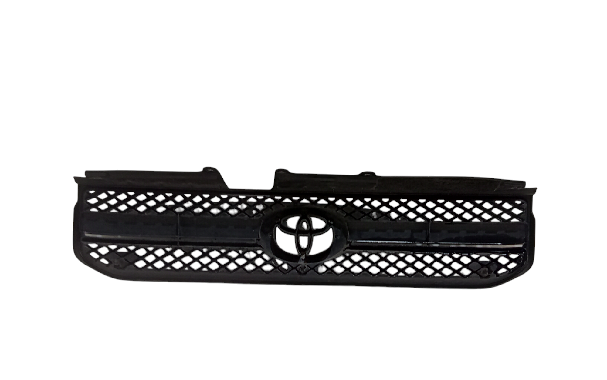 Mascherina anteriore per Toyota Rav4 4 Serie (2005 - 2009)