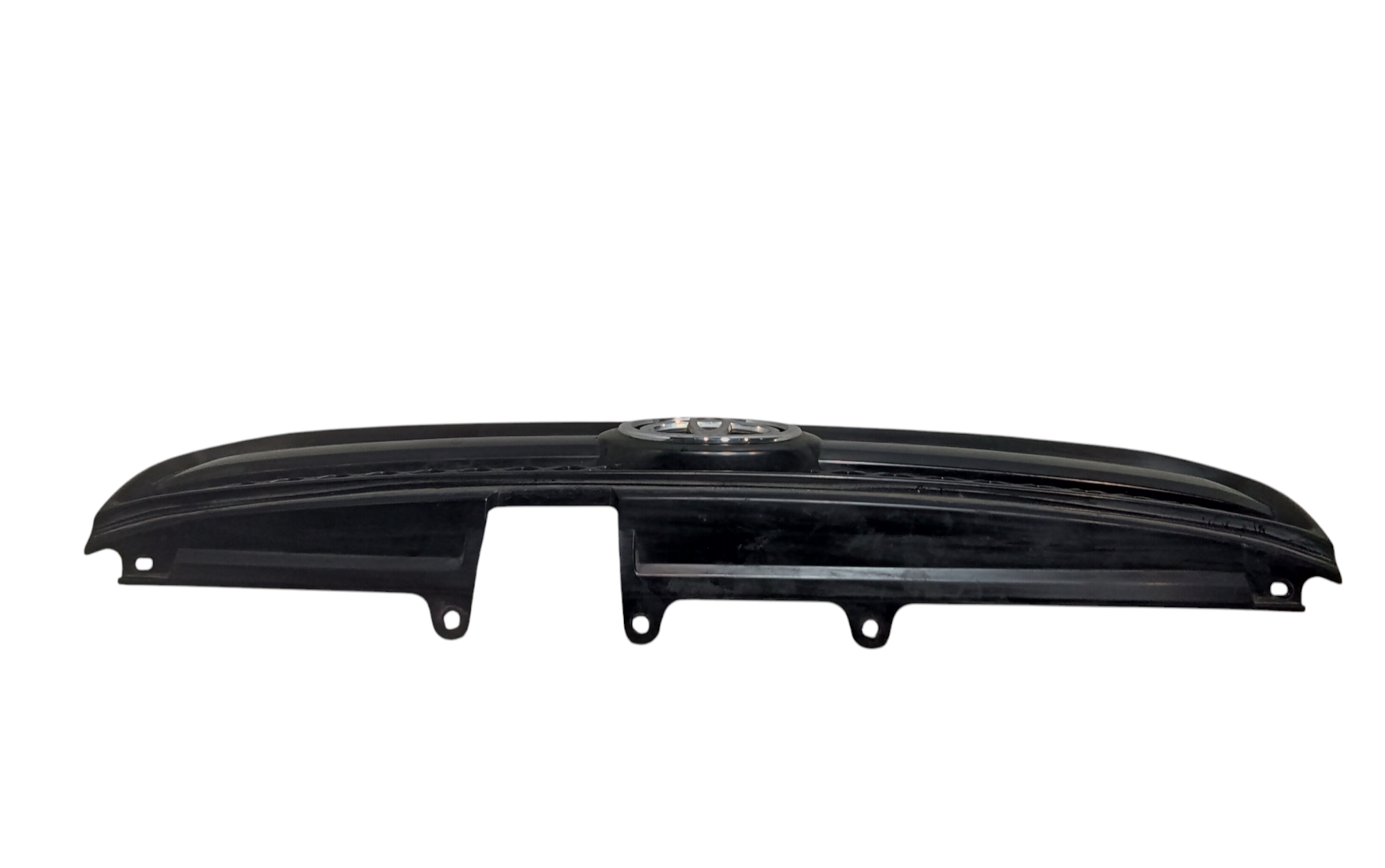 Mascherina anteriore per Toyota Rav4 4 Serie (2005 - 2009)