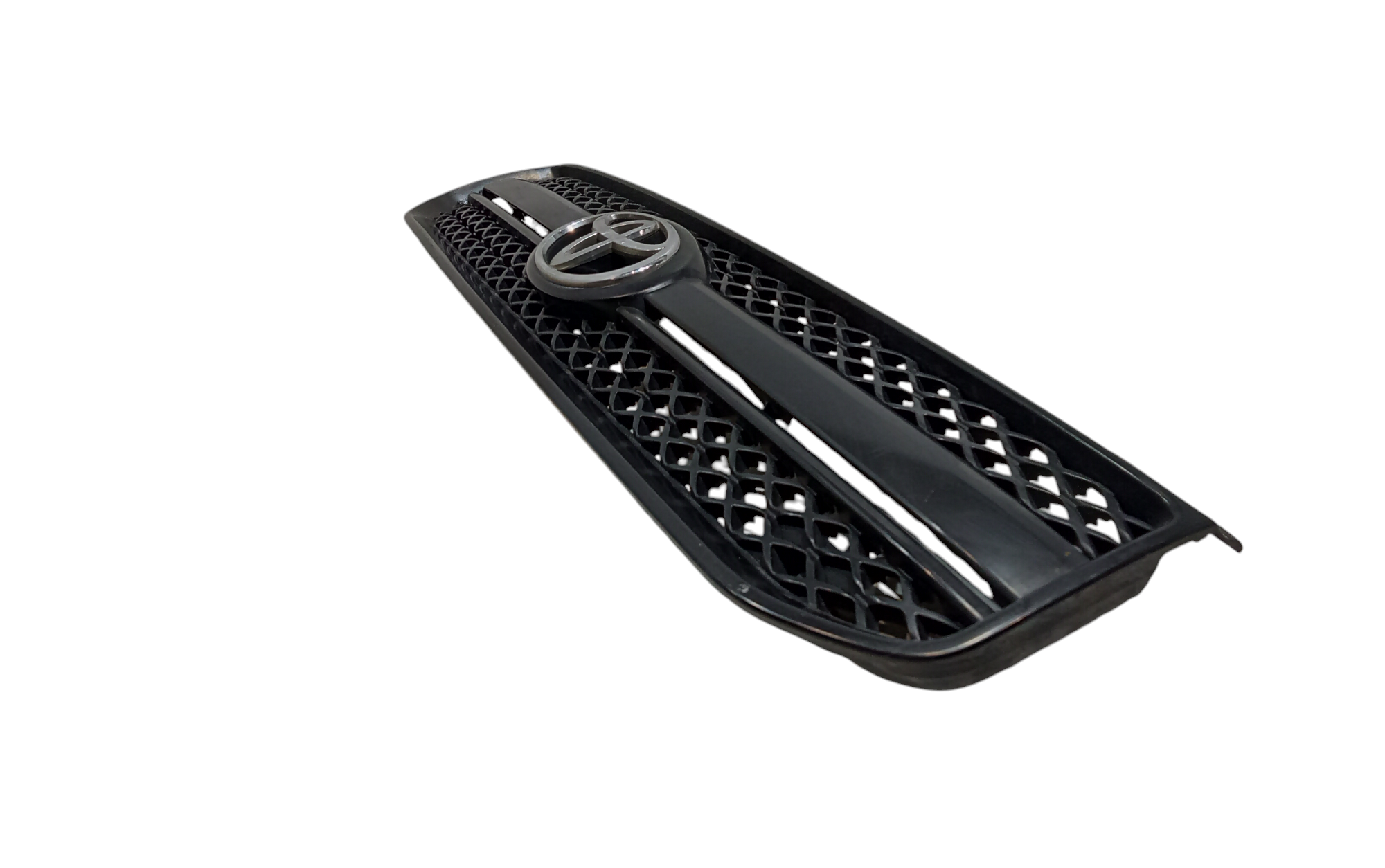 Mascherina anteriore per Toyota Rav4 4 Serie (2005 - 2009)