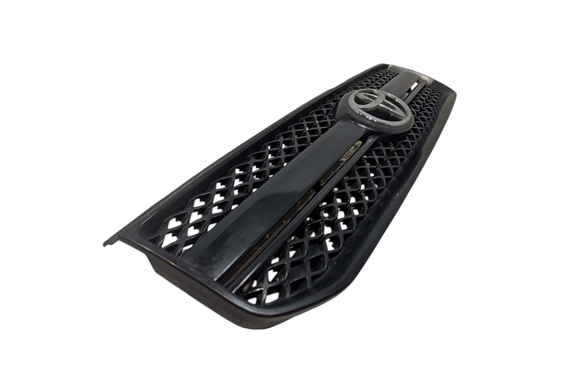 Mascherina anteriore per Toyota Rav4 4 Serie (2005 - 2009)