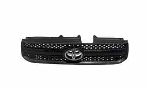 Mascherina anteriore per Toyota Rav4 4 Serie (2005 - 2009)