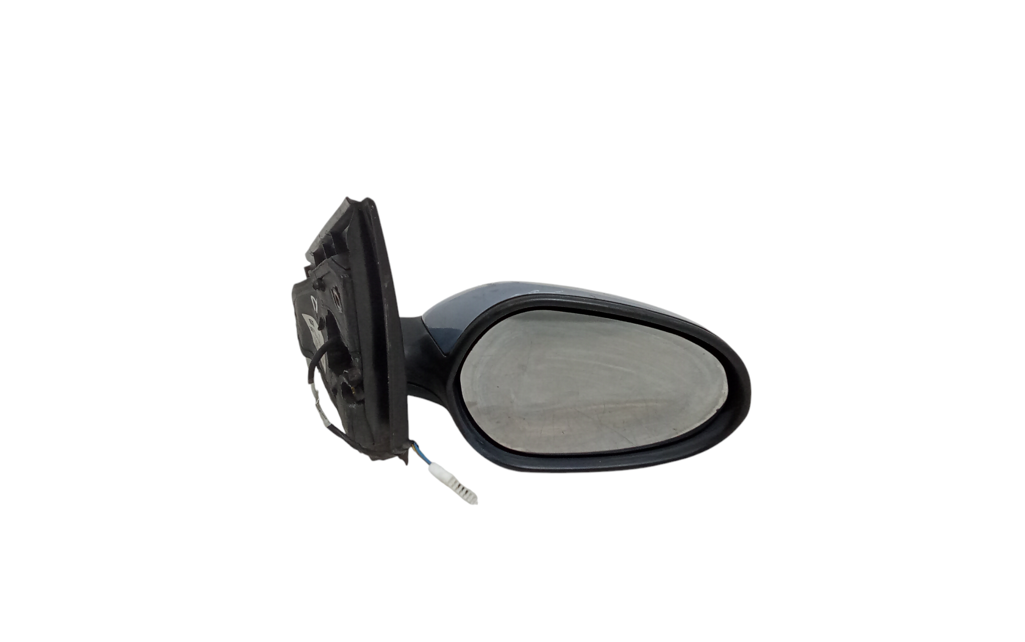 Specchietto Retrovisore Destro per Lancia Ypsilon 1 Serie (2003 - 2006)