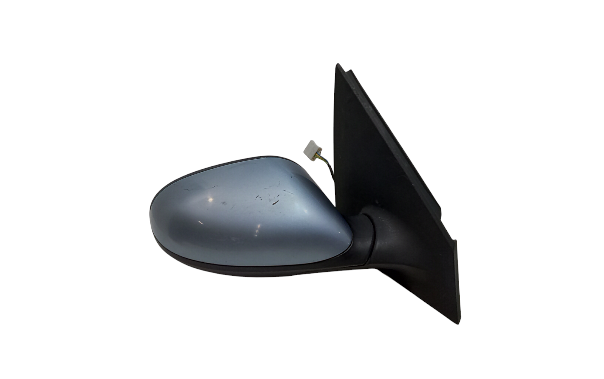 Specchietto Retrovisore Destro per Lancia Ypsilon 1 Serie (2003 - 2006)