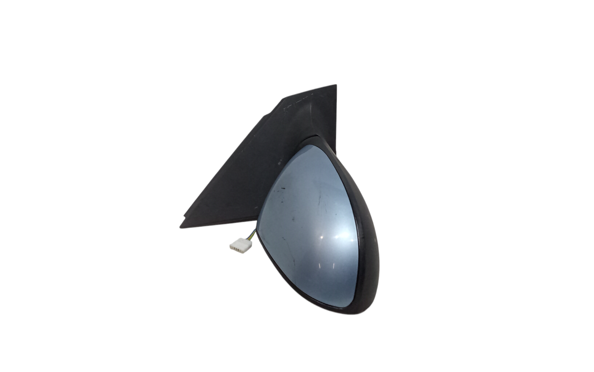 Specchietto Retrovisore Destro per Lancia Ypsilon 1 Serie (2003 - 2006)