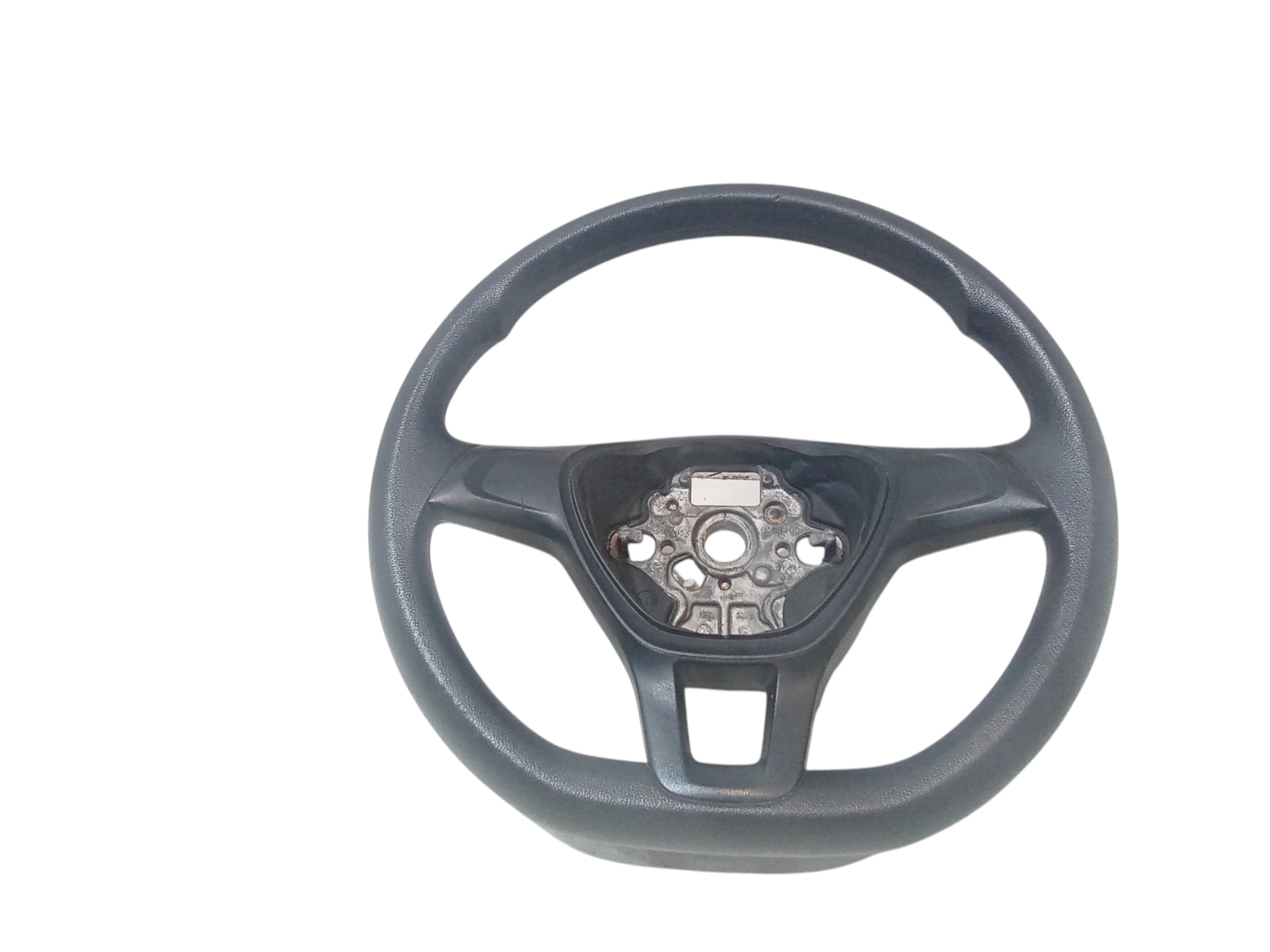 Volante per Volkswagen Golf 7 Berlina (12>) (2012 - In produzione)