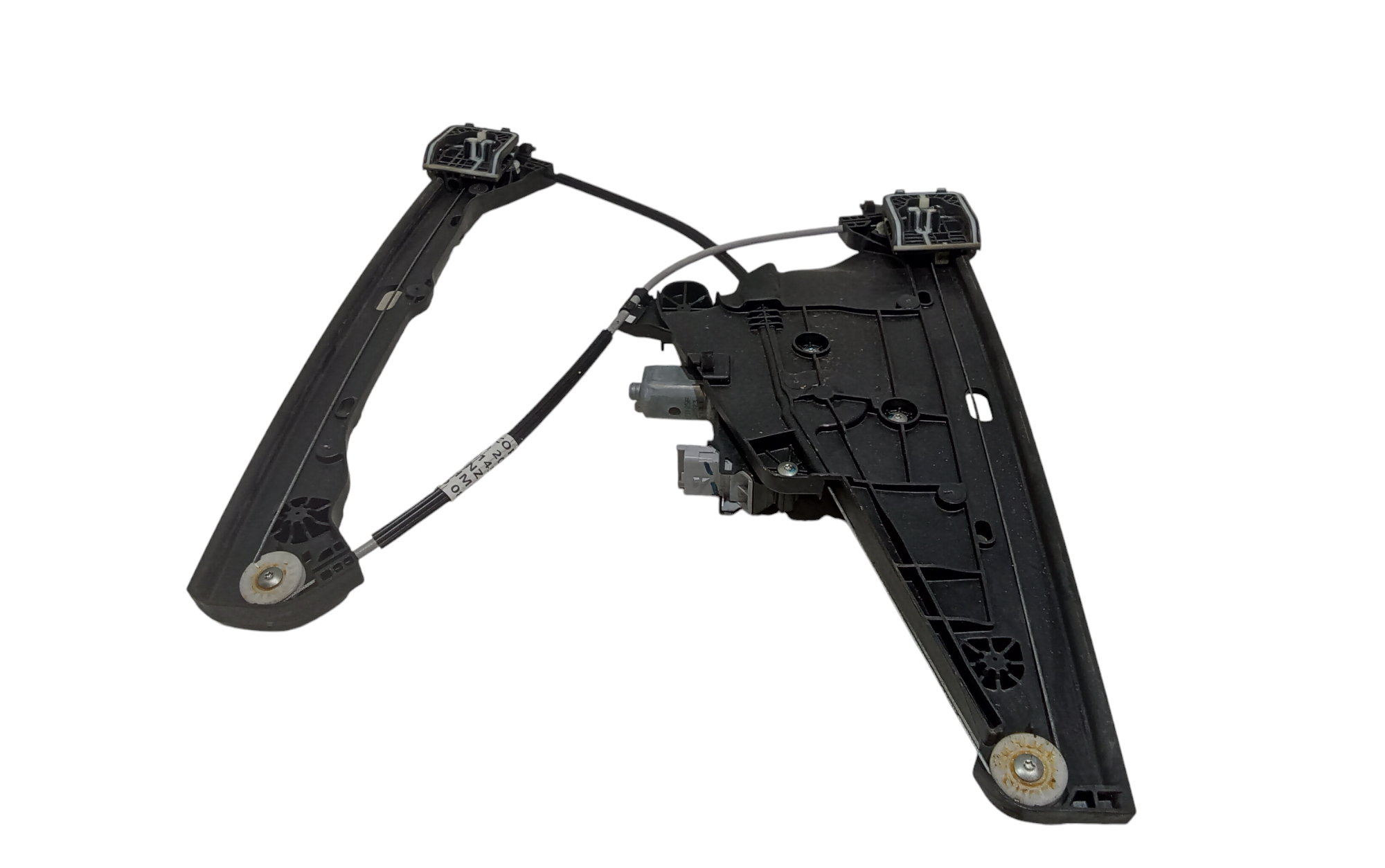 Cremagliera anteriore destra passeggero per Opel Corsa F (2019 - )