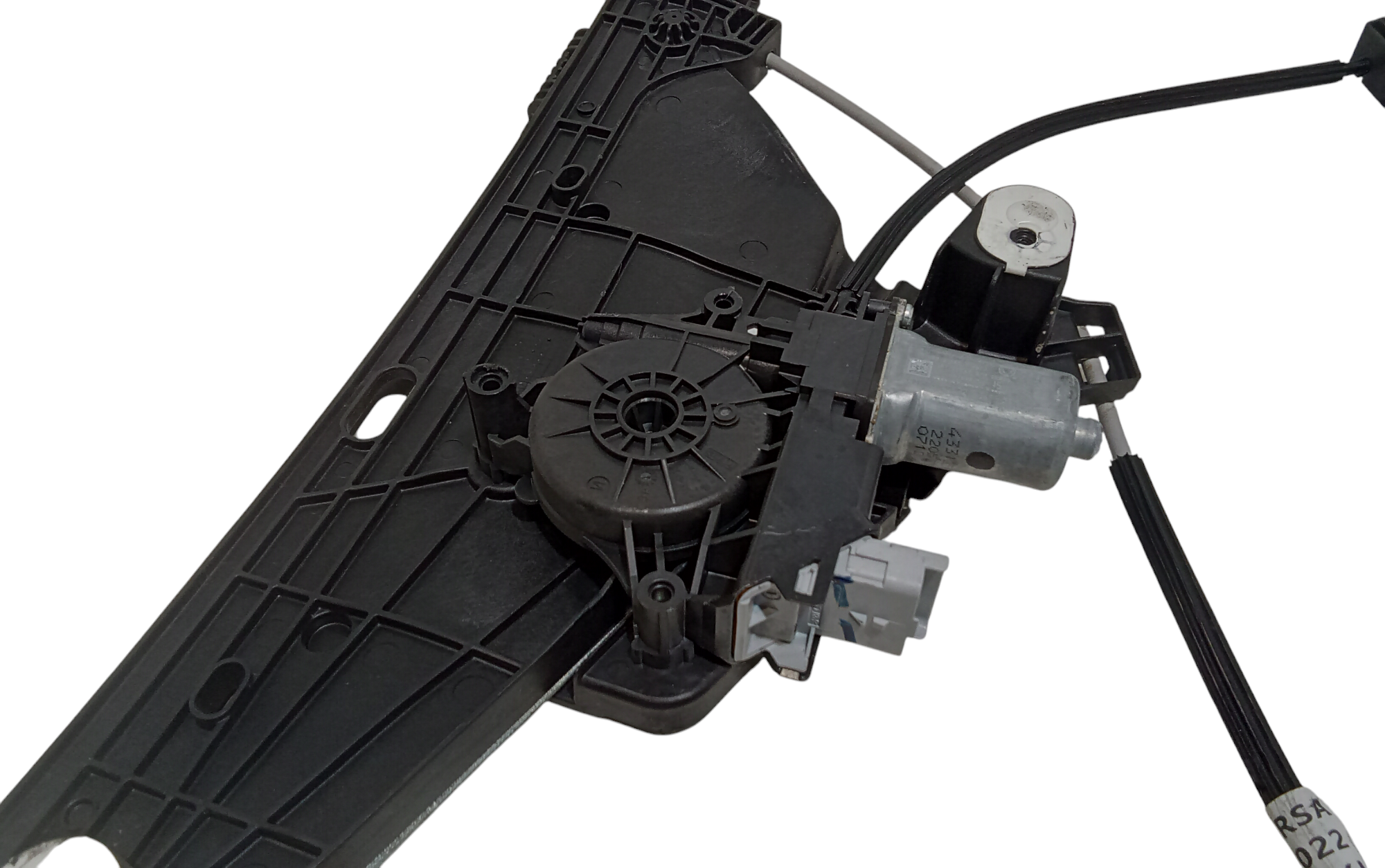 Cremagliera anteriore destra passeggero per Opel Corsa F (2019 - )