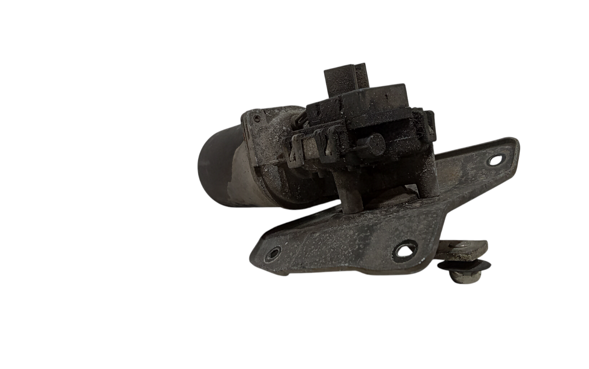 Motorino Tergicristallo Anteriore per Hyundai Atos Prime (1999 - 2003)