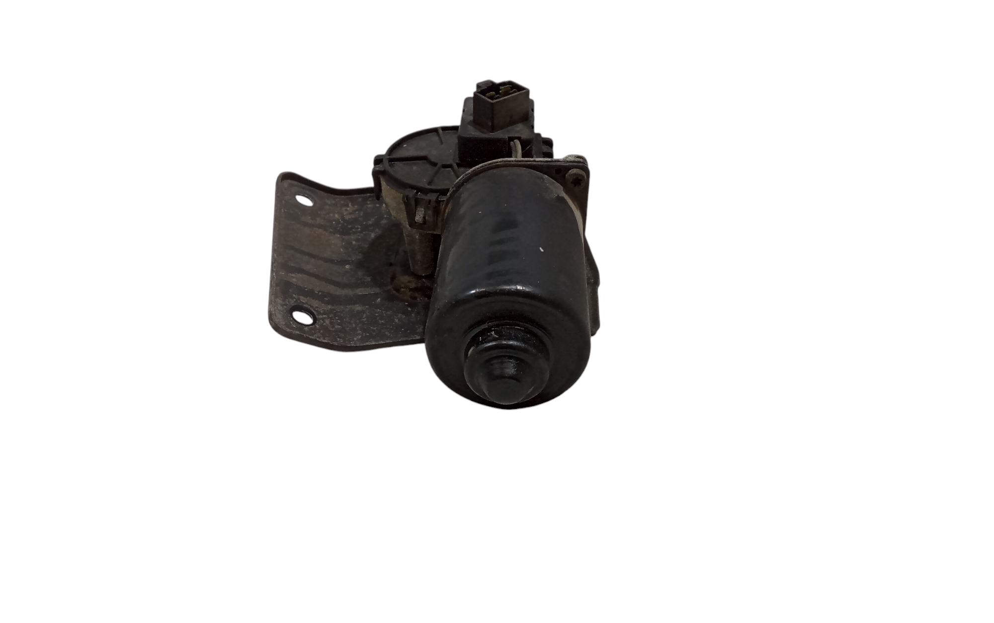 Motorino Tergicristallo Anteriore per Hyundai Atos Prime (1999 - 2003)