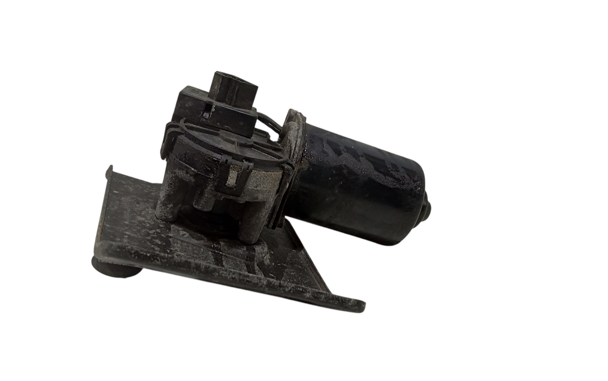 Motorino Tergicristallo Anteriore per Hyundai Atos Prime (1999 - 2003)