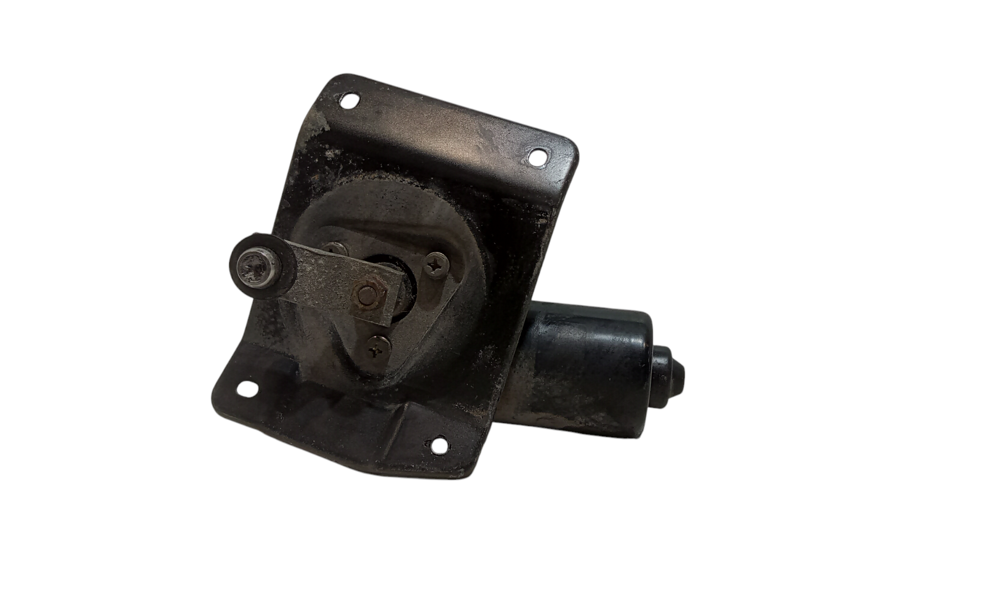 Motorino Tergicristallo Anteriore per Hyundai Atos Prime (1999 - 2003)