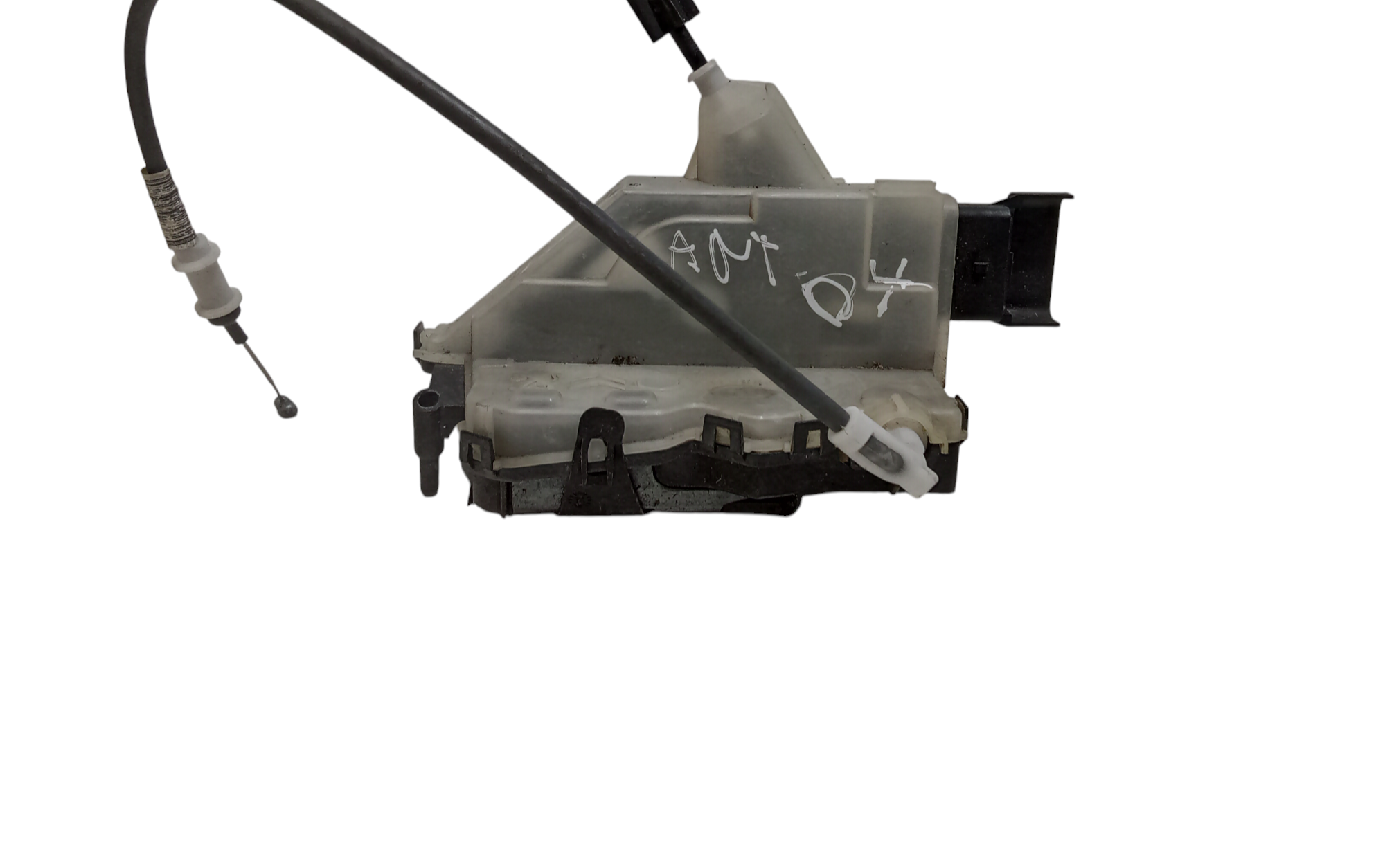 Serratura Anteriore Destra per Peugeot 3008 Serie (16>) (2016 - In produzione)