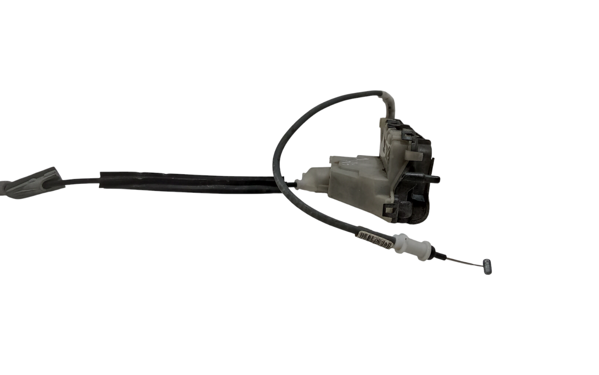 Serratura Anteriore Destra per Peugeot 3008 Serie (16>) (2016 - In produzione)