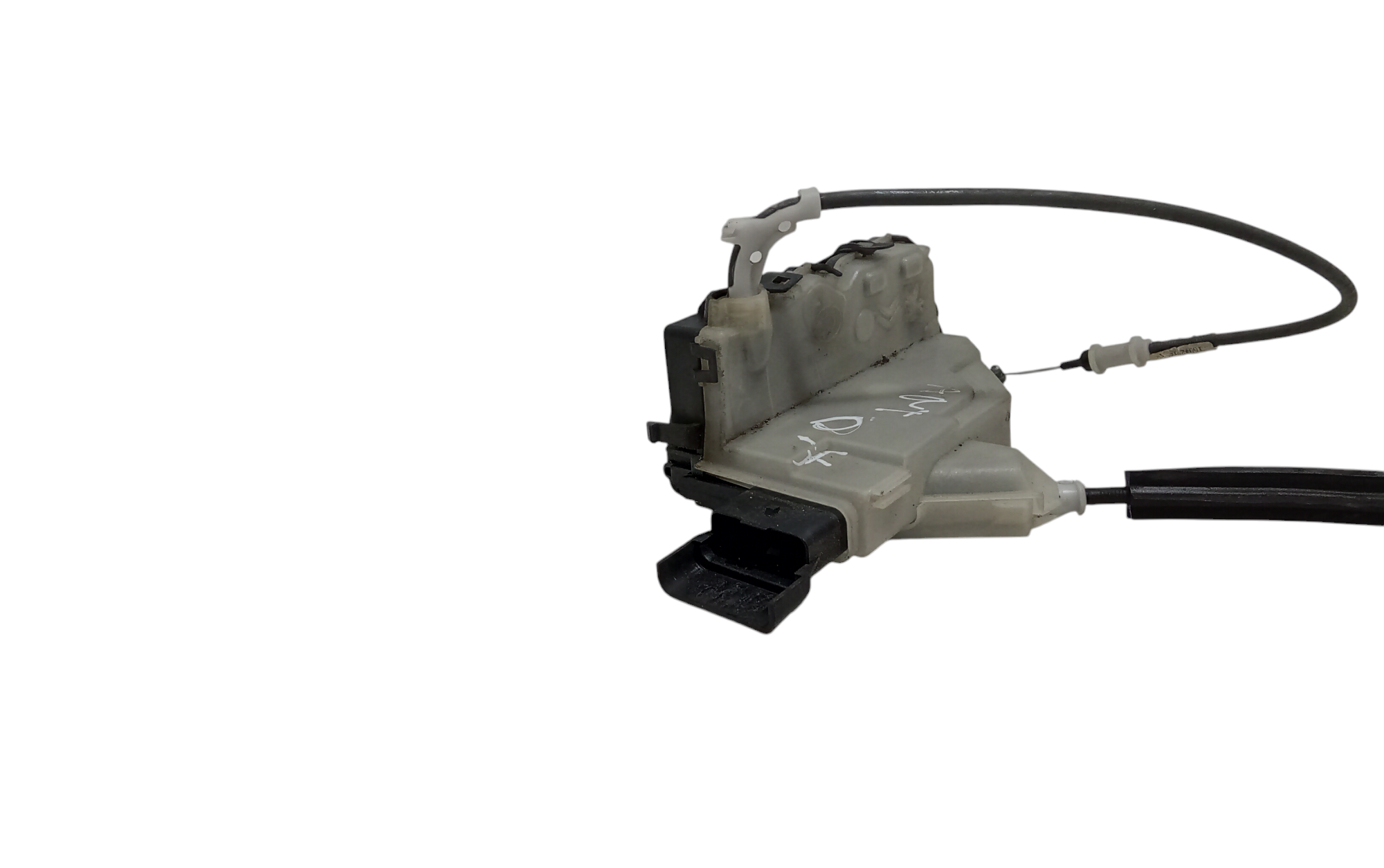 Serratura Anteriore Destra per Peugeot 3008 Serie (16>) (2016 - In produzione)