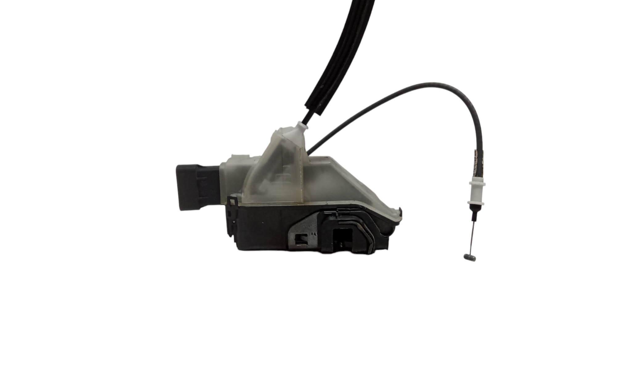 Serratura Anteriore Destra per Peugeot 3008 Serie (16>) (2016 - In produzione)