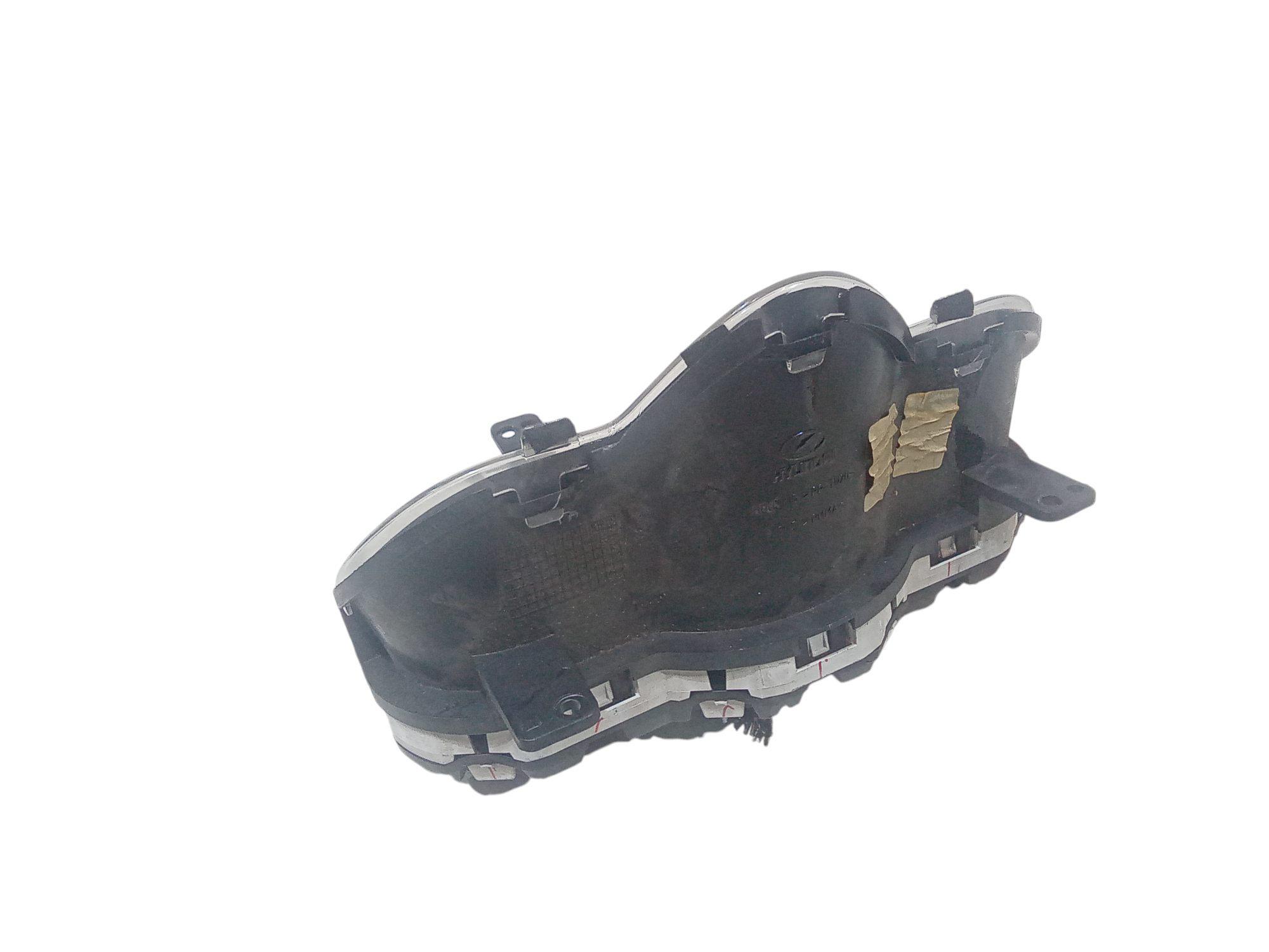 Quadro Strumenti per Hyundai I10 1 Serie (2007 - 2011)