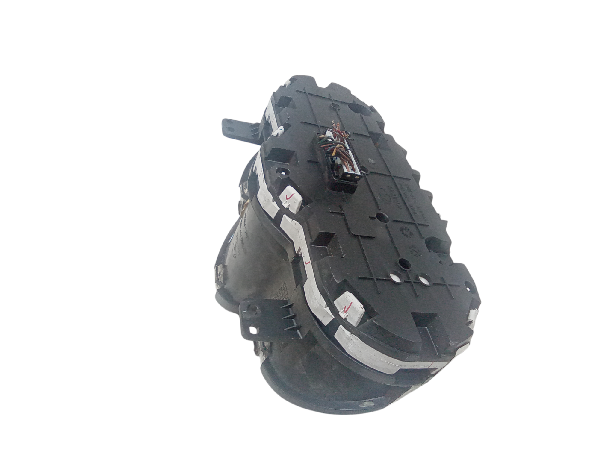 Quadro Strumenti per Hyundai I10 1 Serie (2007 - 2011)