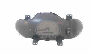 Quadro Strumenti per Hyundai I10 1 Serie (2007 - 2011)