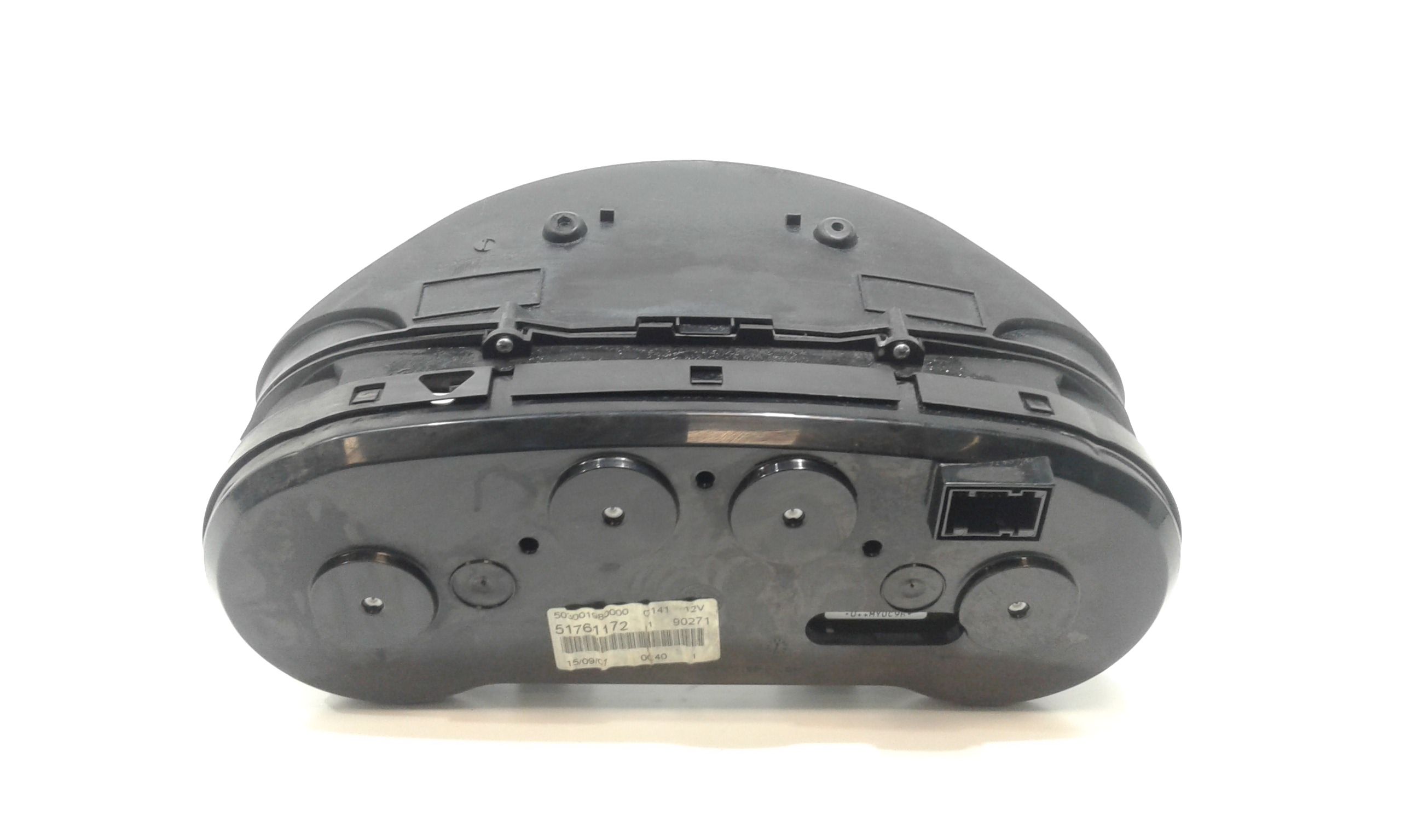 Quadro Strumenti FIAT Bravo 2 Serie