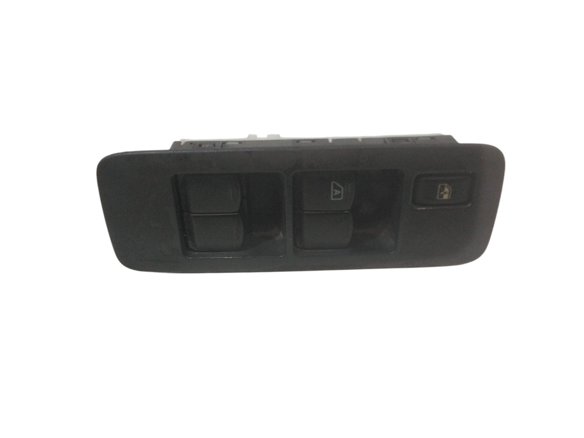 Pulsantiera anteriore sinistra Guida per Nissan Qashqai 1 Serie (2006 - 2009)