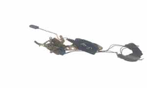 Serratura Anteriore Destra per Saab 9000 (1984 - 1998)