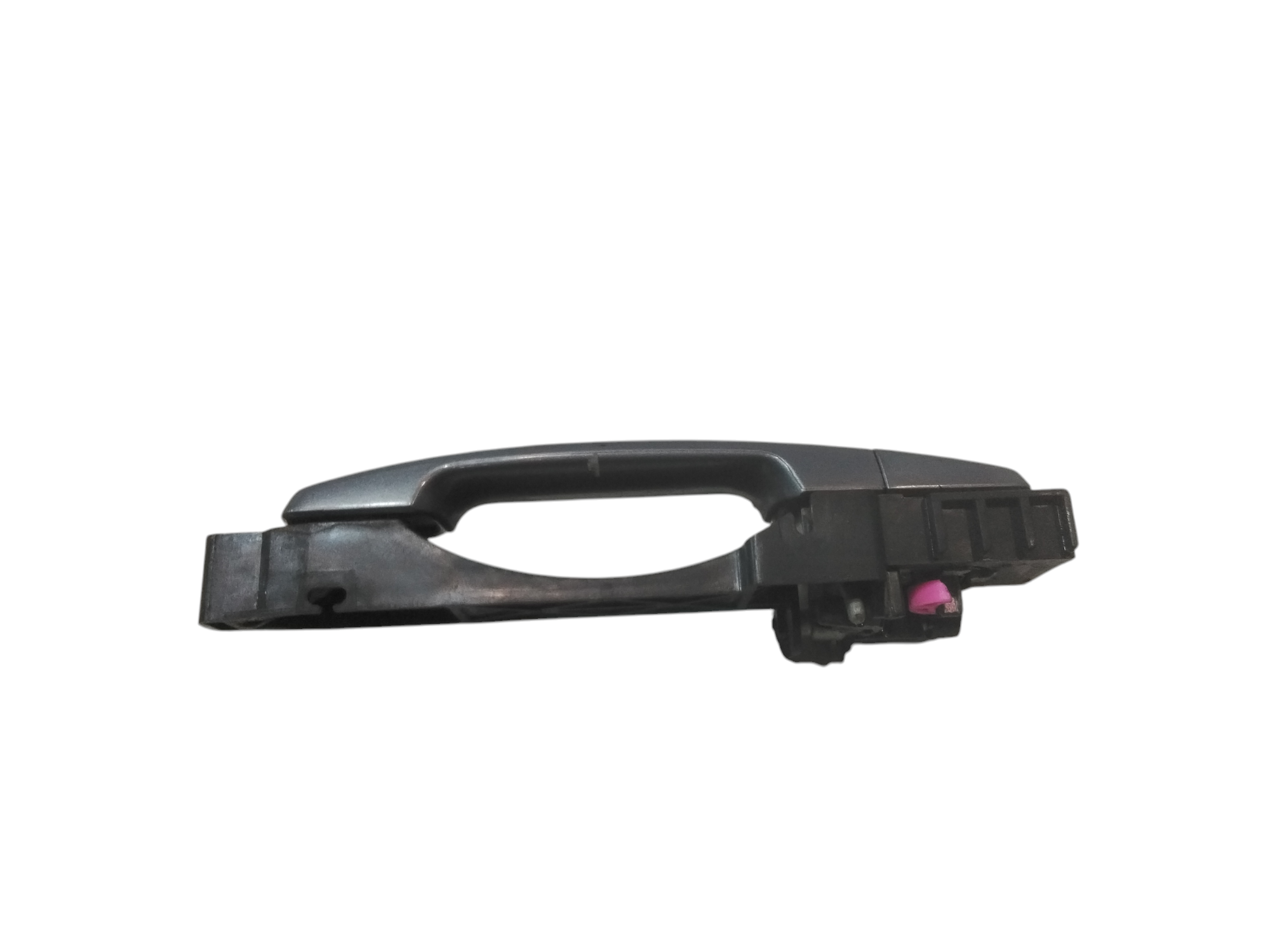 Maniglia esterna Anteriore Sinistra per Nissan Qashqai 1 Serie (2006 - 2009)