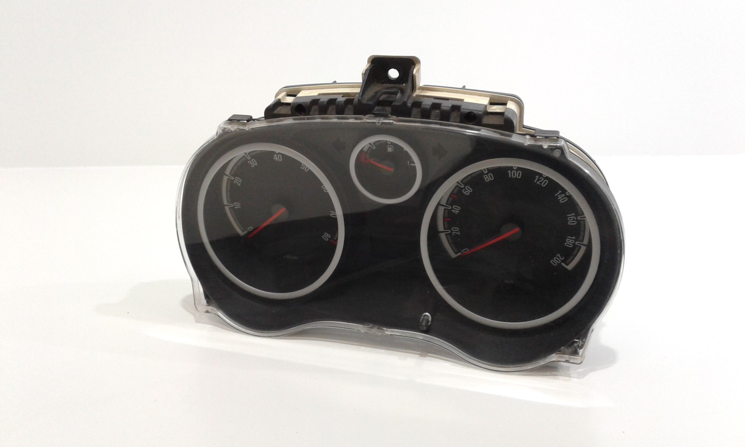 Quadro Strumenti OPEL Corsa D 5P 1 Serie