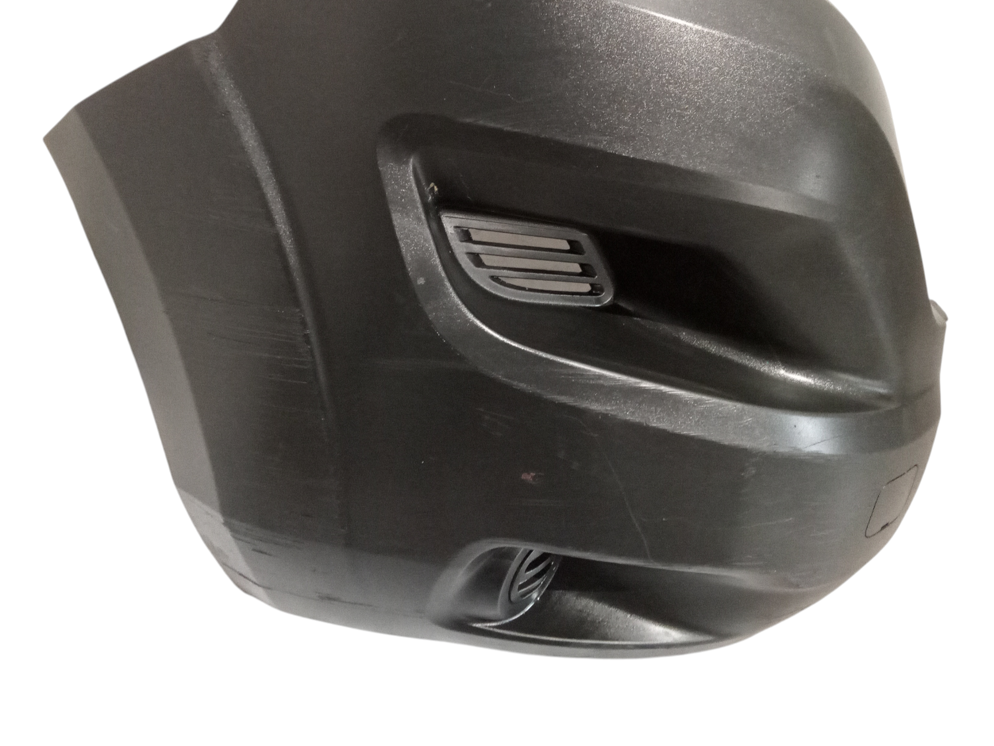 Paraurti laterale angolare ant. DX per Peugeot Boxer 4 Serie (2011 - In produzione)