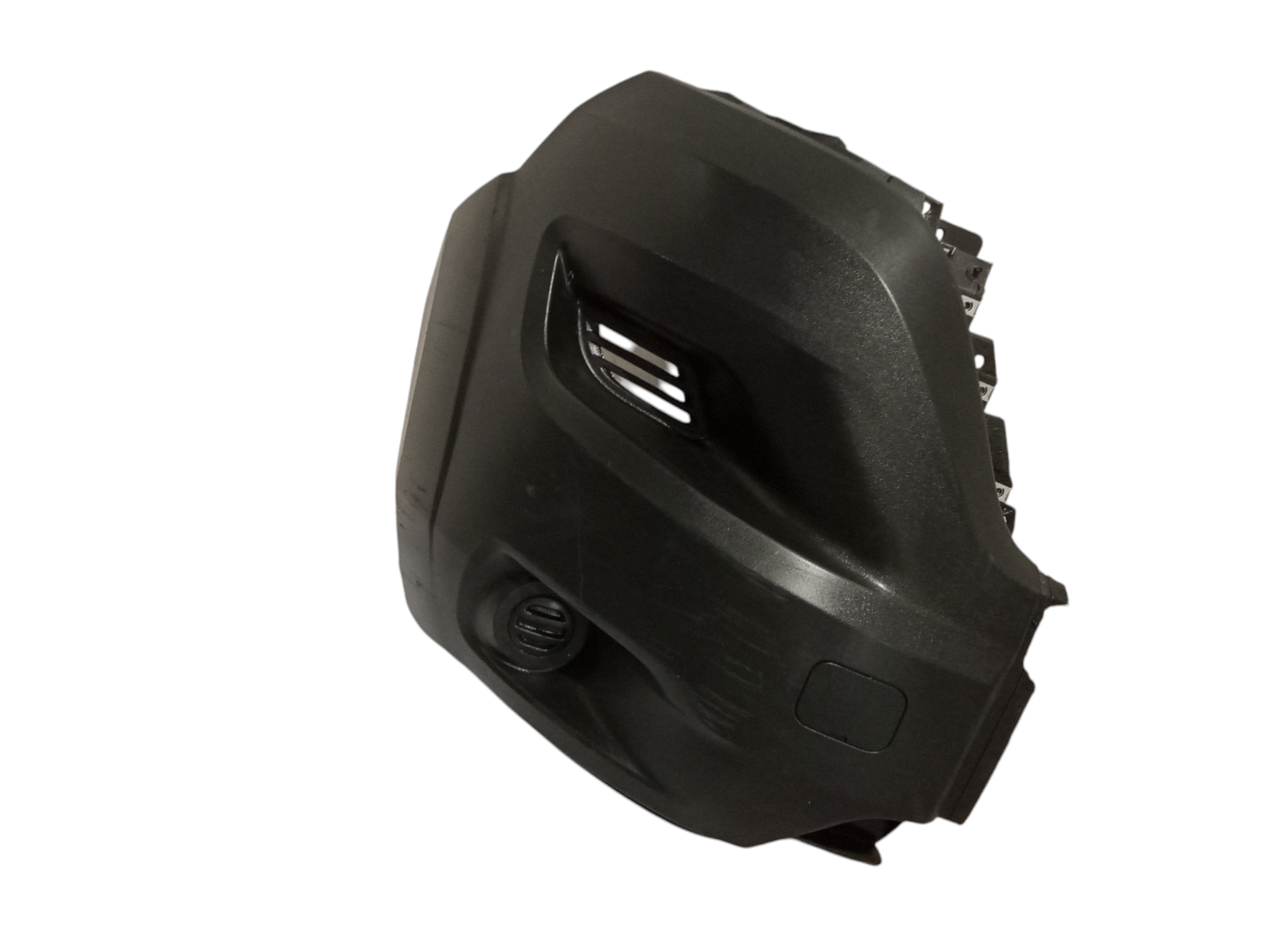 Paraurti laterale angolare ant. DX per Peugeot Boxer 4 Serie (2011 - In produzione)