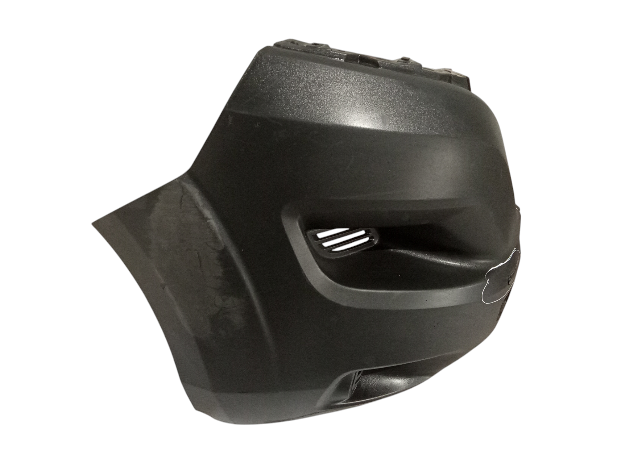 Paraurti laterale angolare ant. DX per Peugeot Boxer 4 Serie (2011 - In produzione)