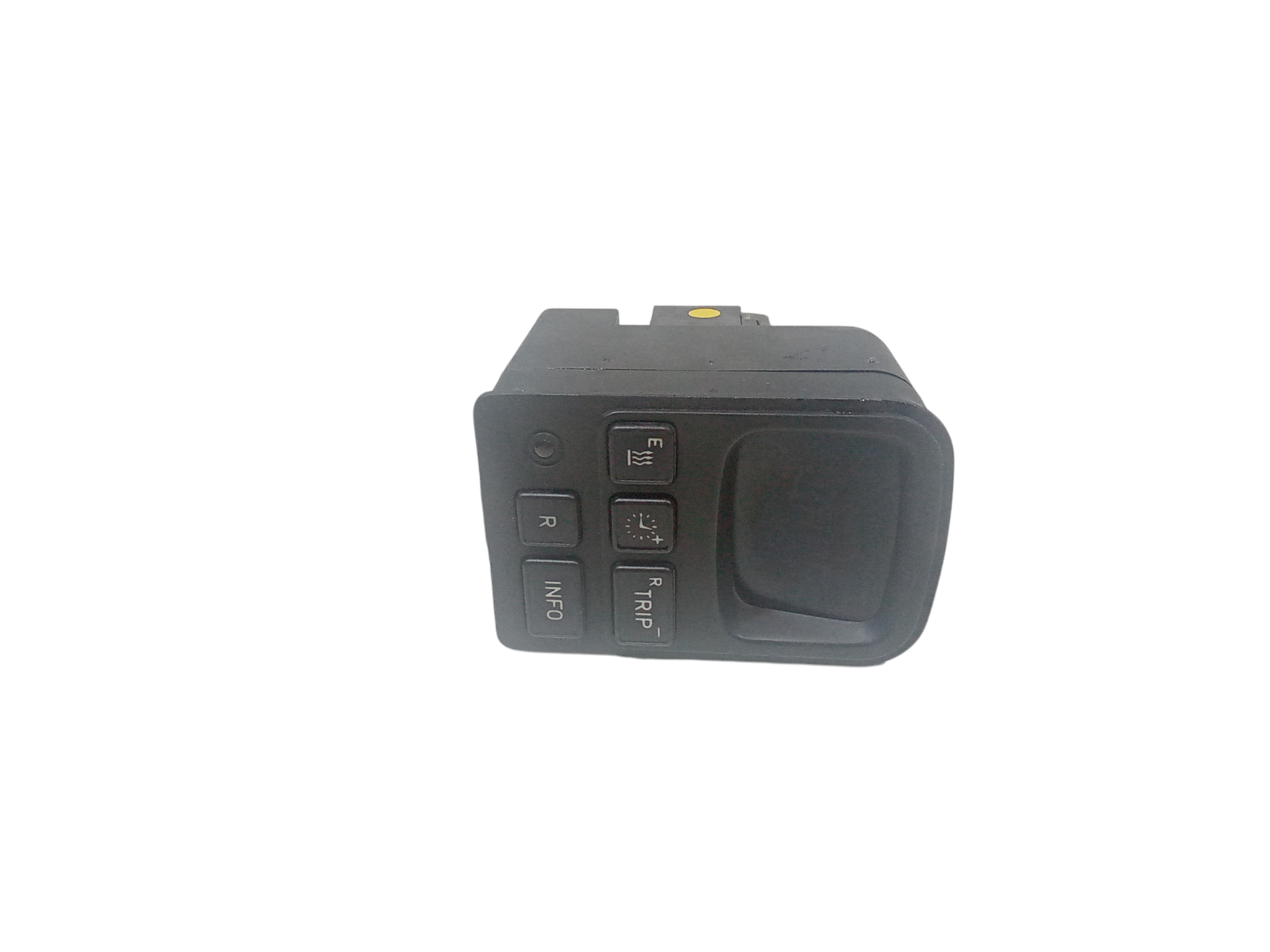 Display multifunzione computer di bordo per Saab 9000 (1984 - 1998)