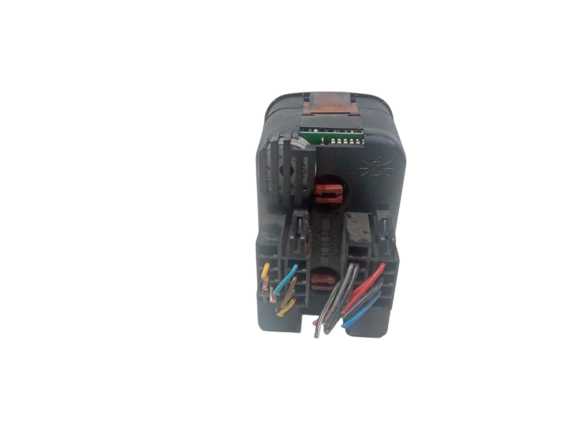 Display multifunzione computer di bordo per Saab 9000 (1984 - 1998)