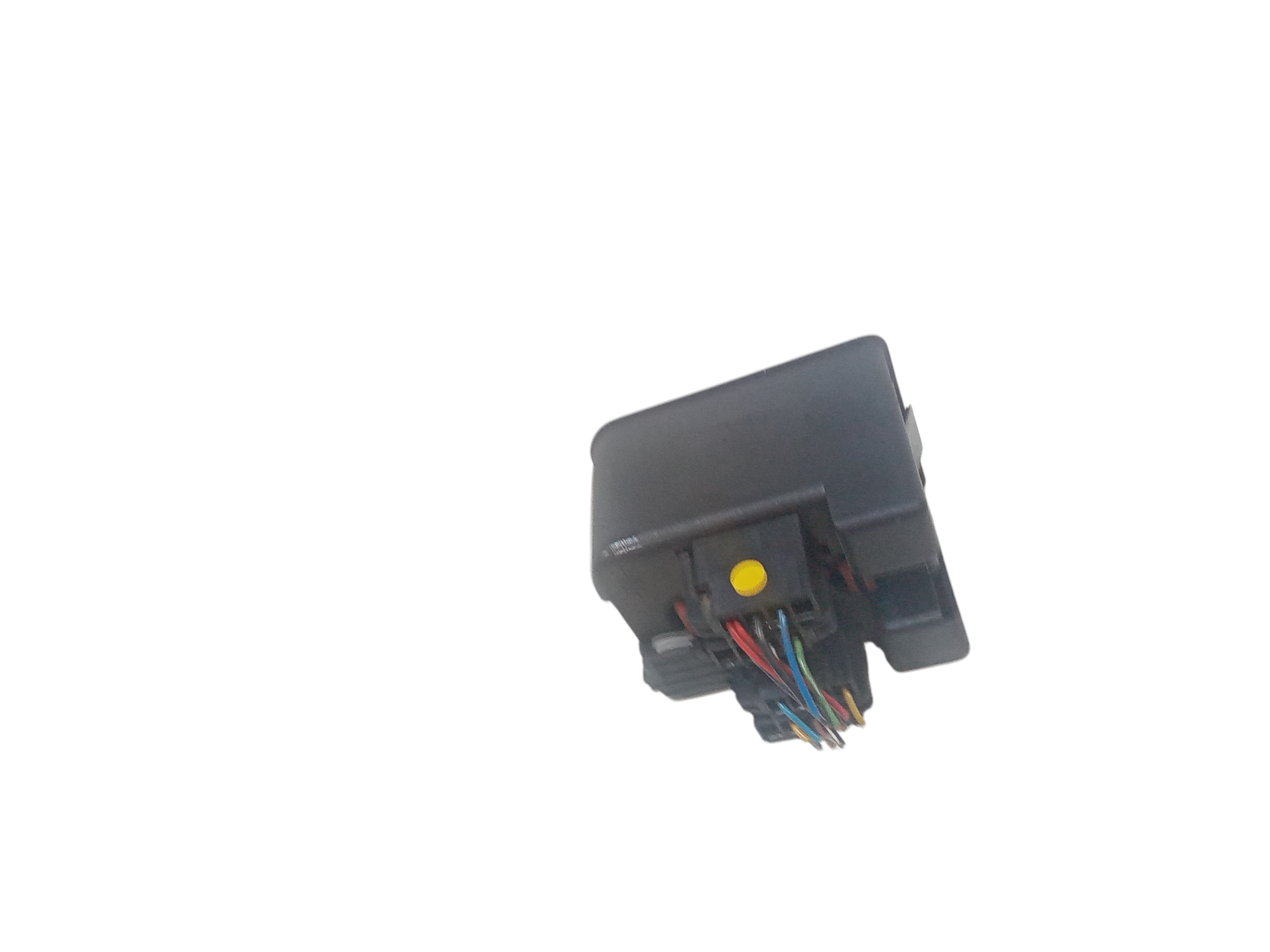 Display multifunzione computer di bordo per Saab 9000 (1984 - 1998)