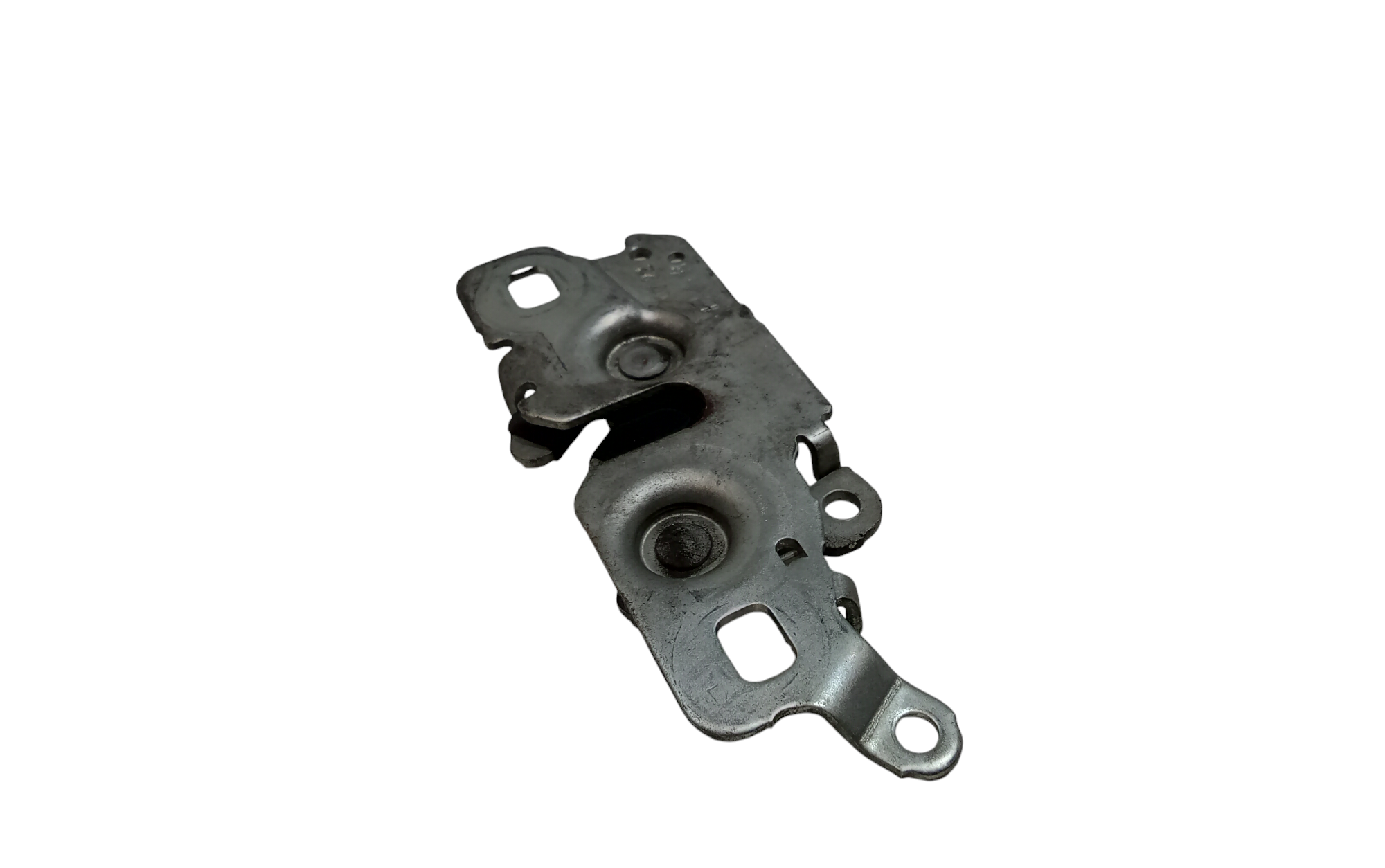 Serratura cofano anteriore per Peugeot 208 GT (2019 - )