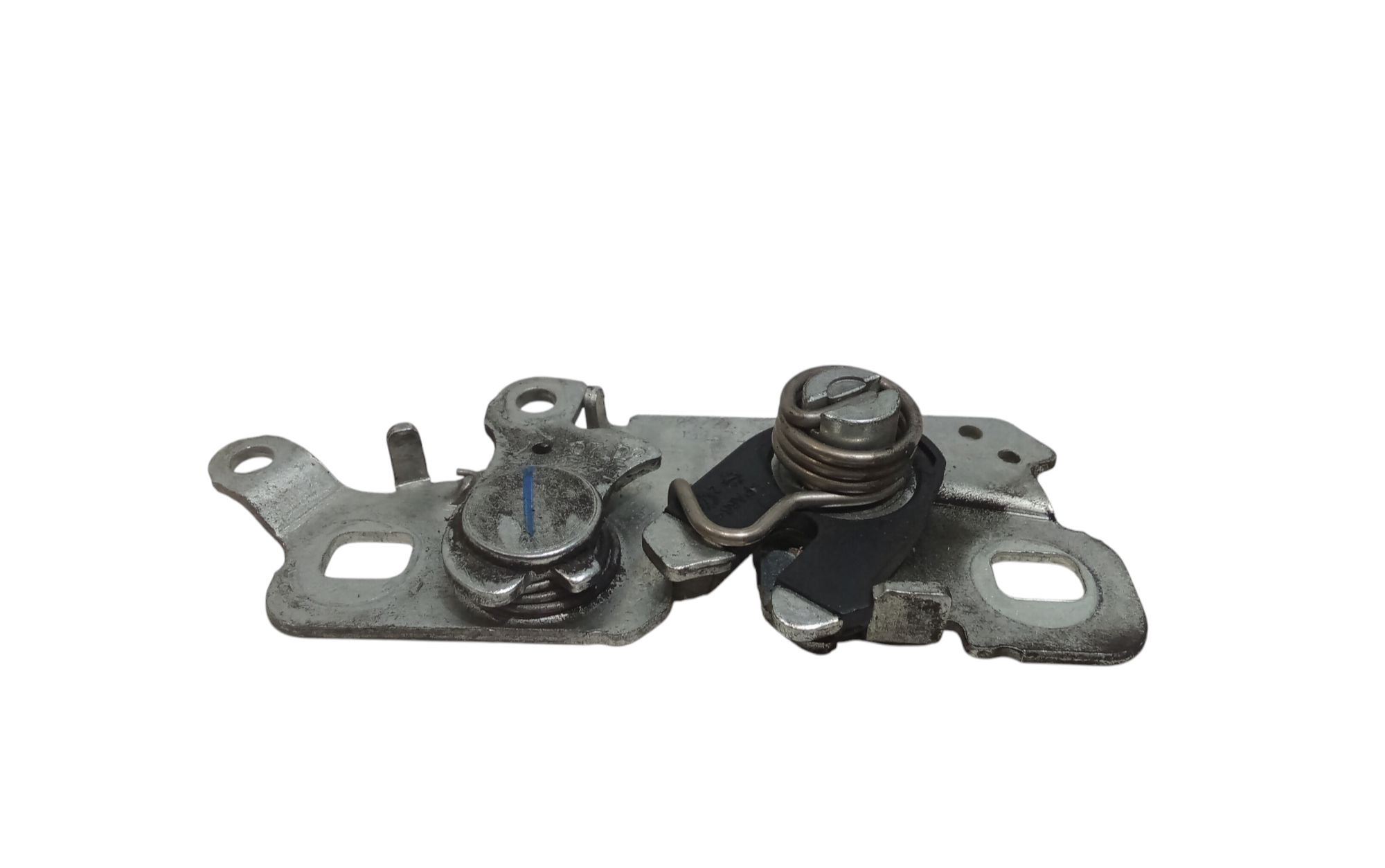 Serratura cofano anteriore per Peugeot 208 GT (2019 - )