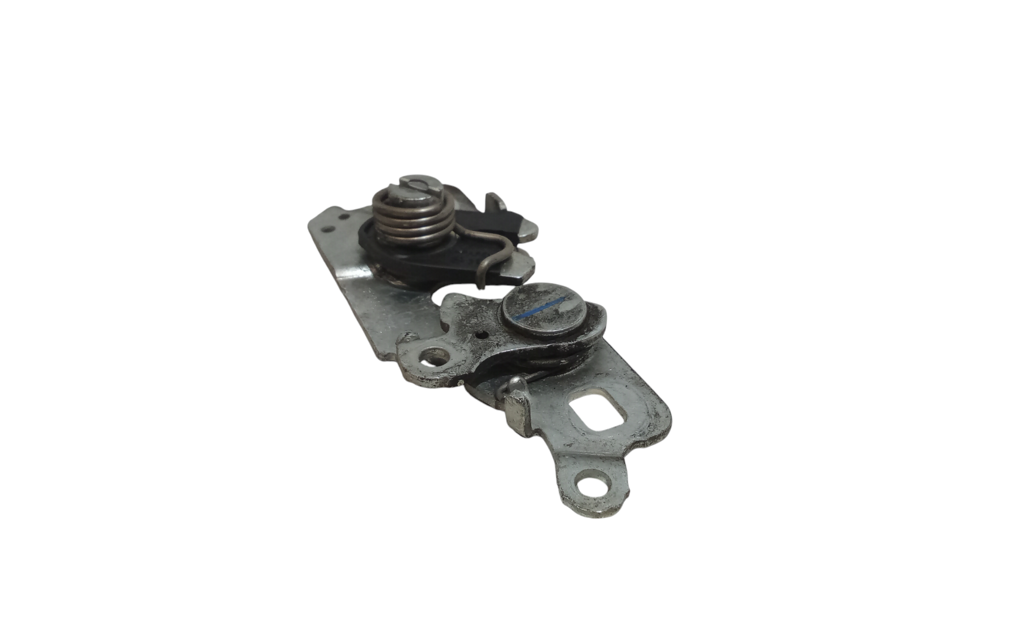 Serratura cofano anteriore per Peugeot 208 GT (2019 - )