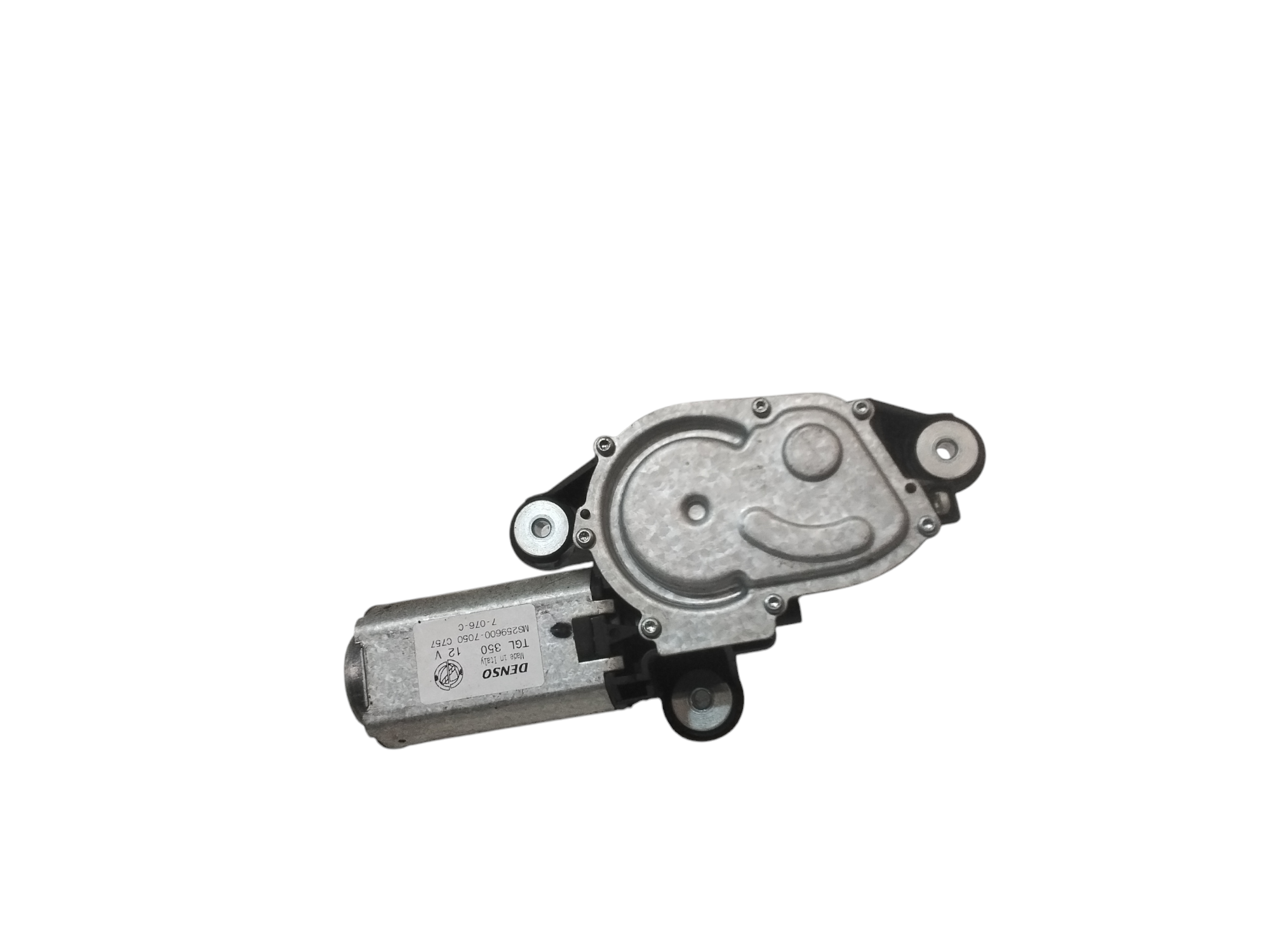 Motorino Tergicristallo Posteriore per Fiat Croma 2 Serie (2005 - 2007)