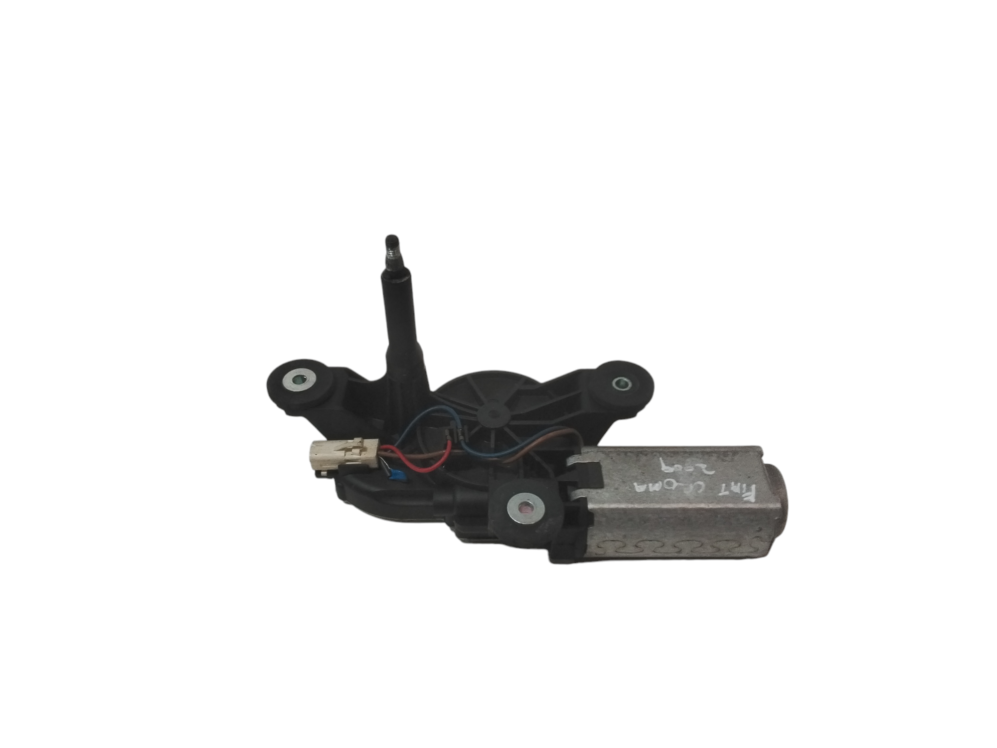 Motorino Tergicristallo Posteriore per Fiat Croma 2 Serie (2005 - 2007)