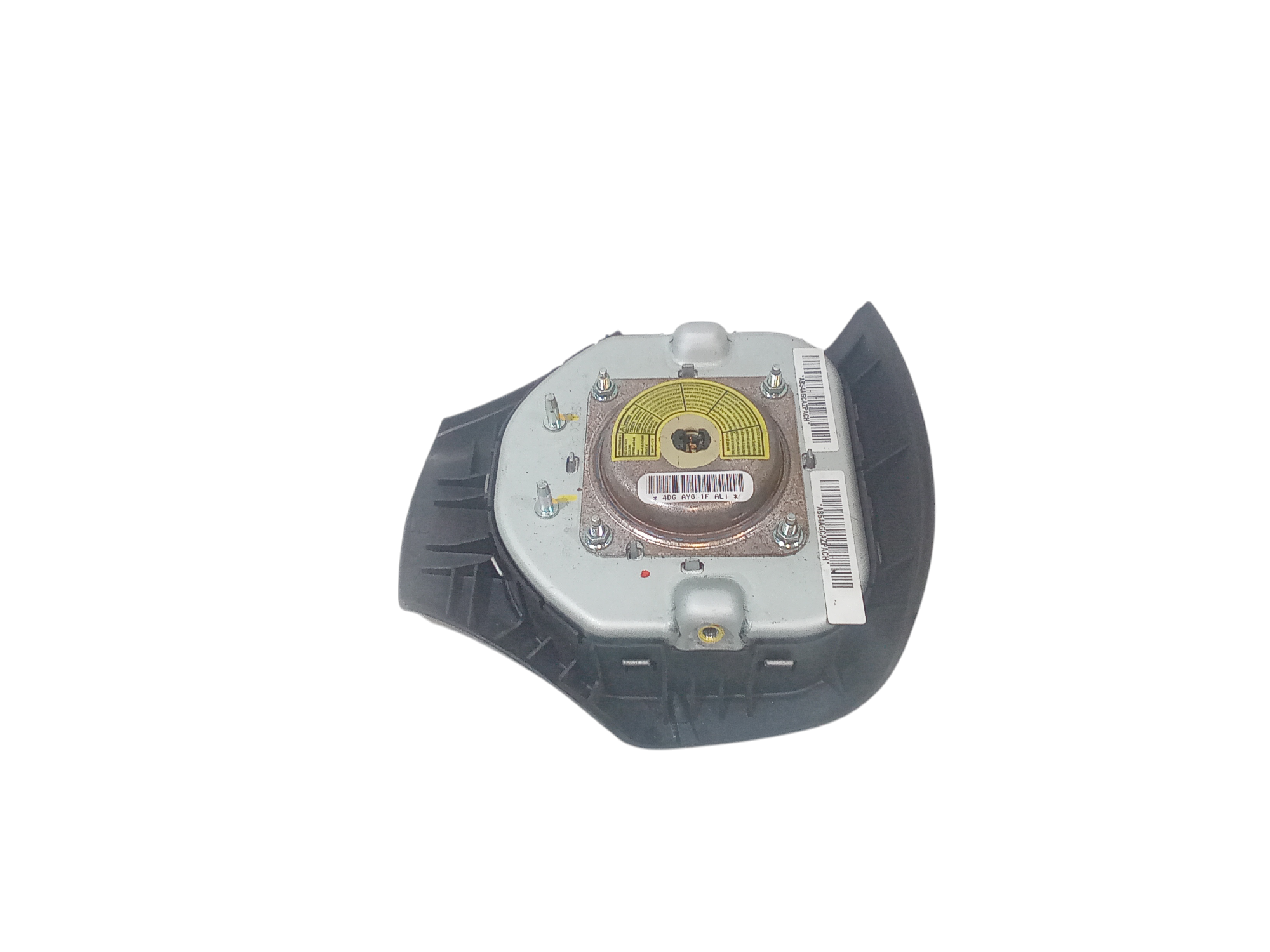 Airbag Volante per Ssangyong Korando 2 Serie (2010 - 2014)