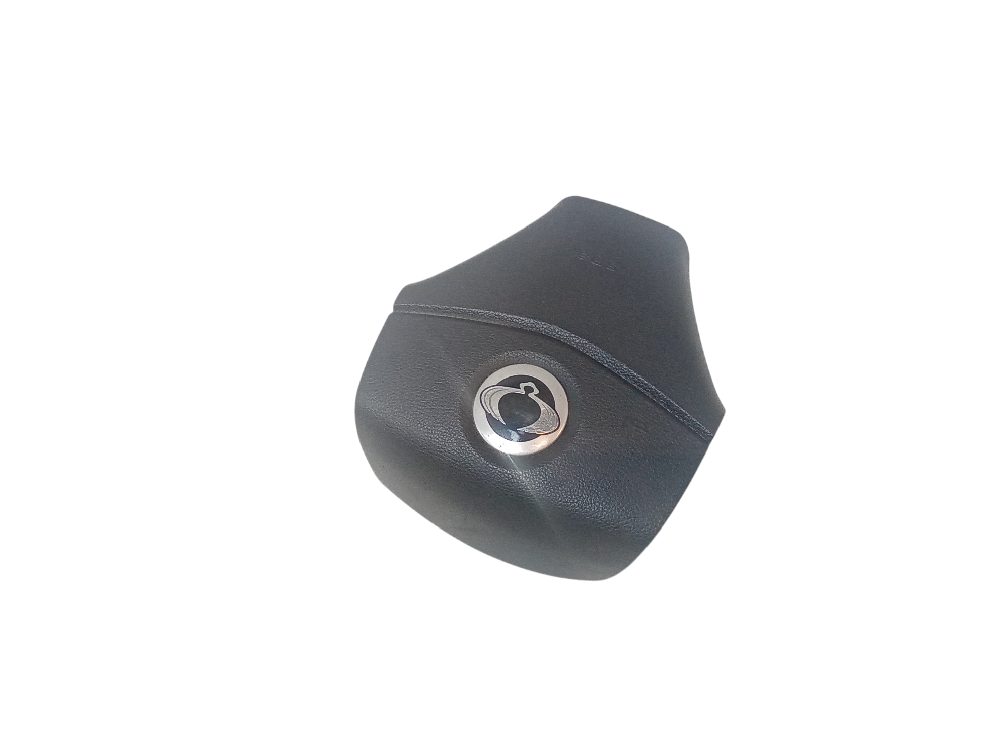 Airbag Volante per Ssangyong Korando 2 Serie (2010 - 2014)