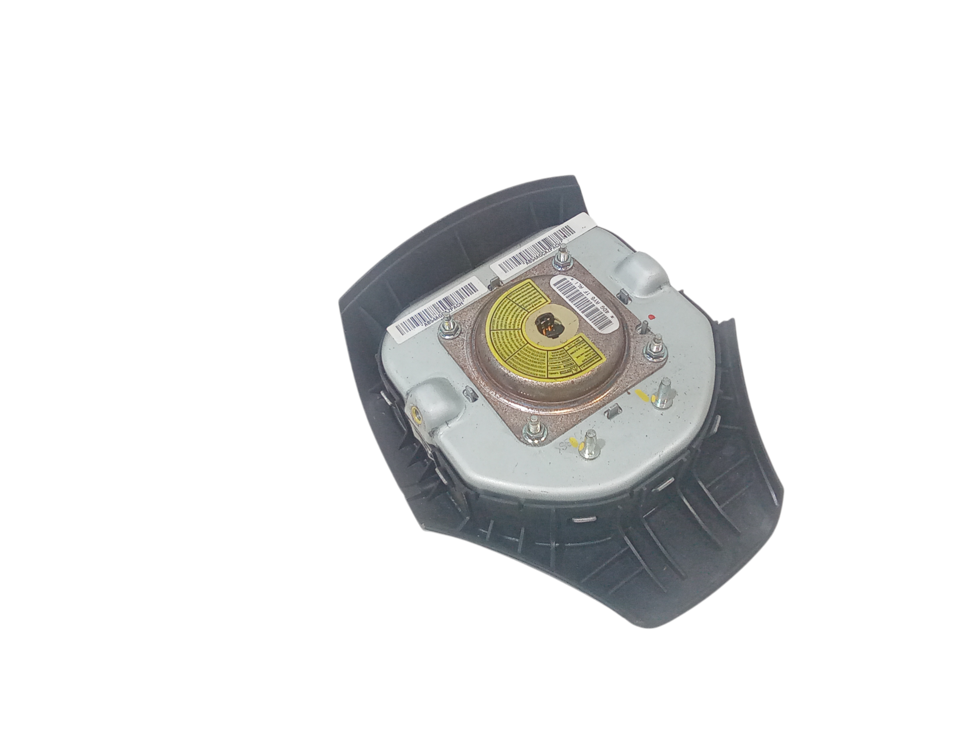 Airbag Volante per Ssangyong Korando 2 Serie (2010 - 2014)