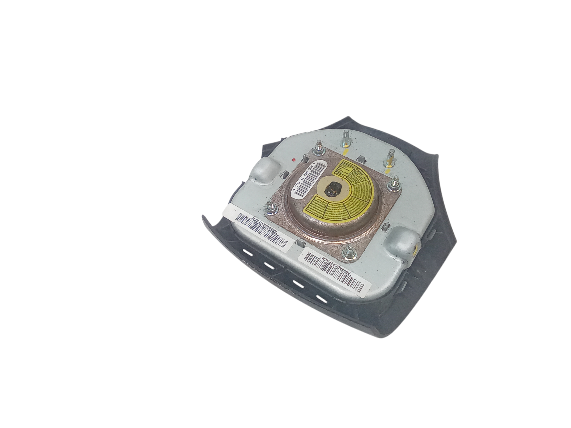 Airbag Volante per Ssangyong Korando 2 Serie (2010 - 2014)