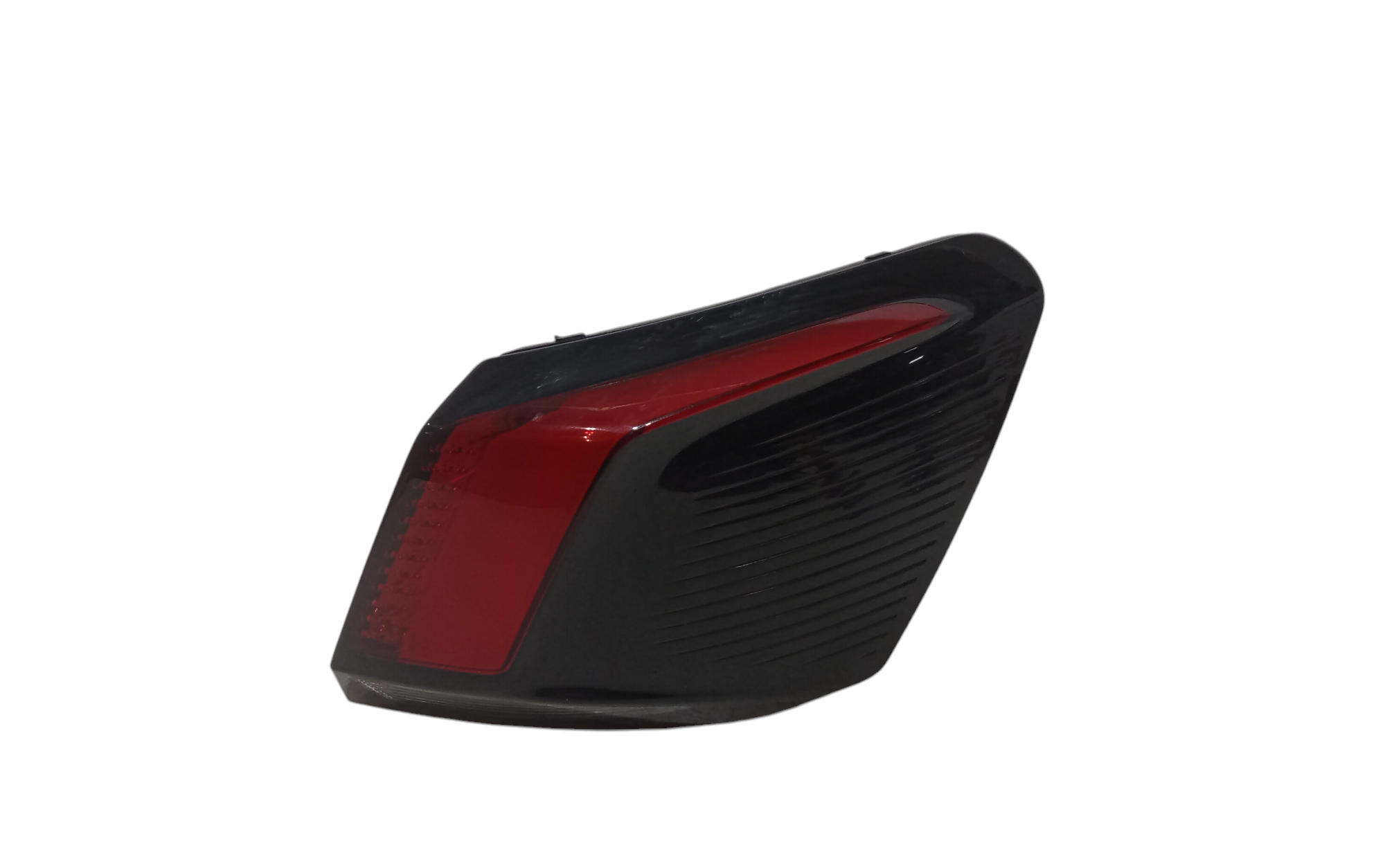 Stop fanale posteriore a LED Destro Passeggero per Peugeot 3008 Serie (16>) (2016 - In produzione)