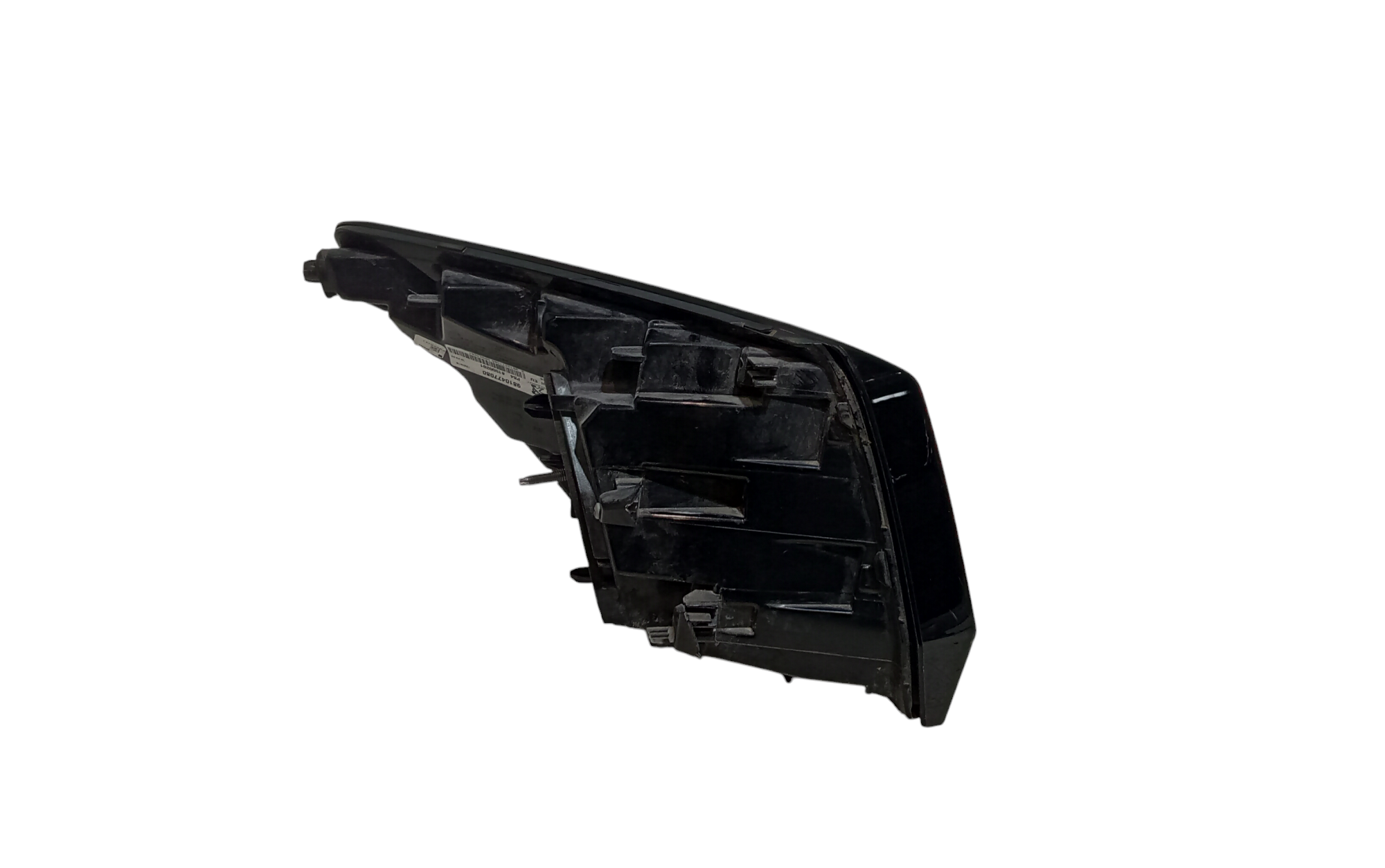 Stop fanale posteriore a LED Destro Passeggero per Peugeot 3008 Serie (16>) (2016 - In produzione)