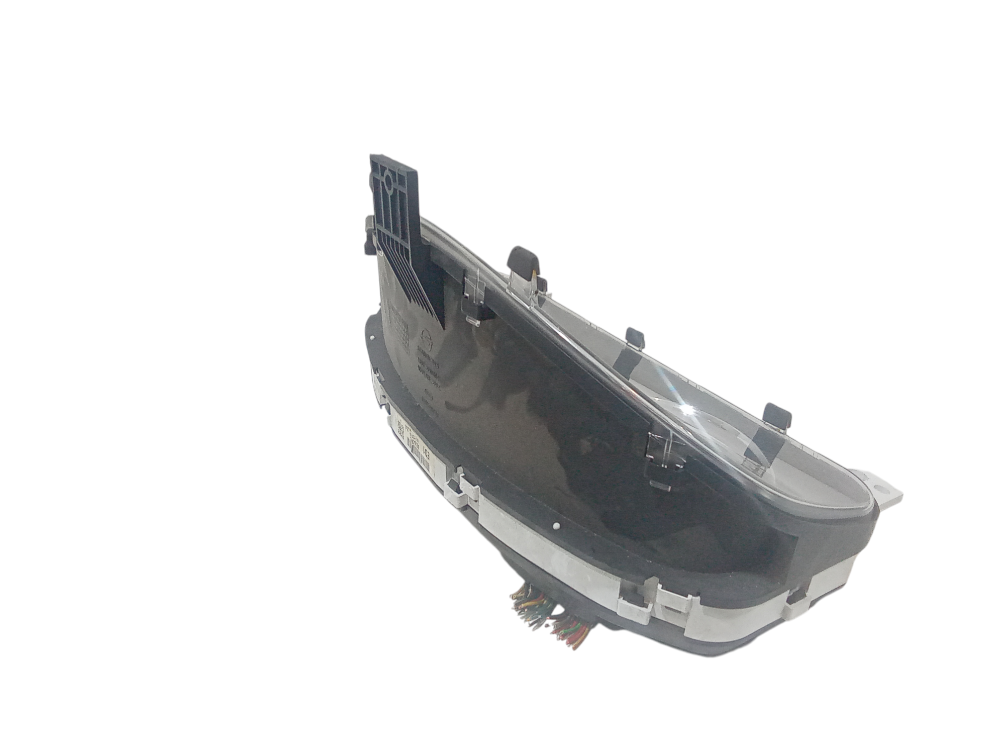 Quadro Strumenti per Ssangyong Korando 2 Serie (2010 - 2014)