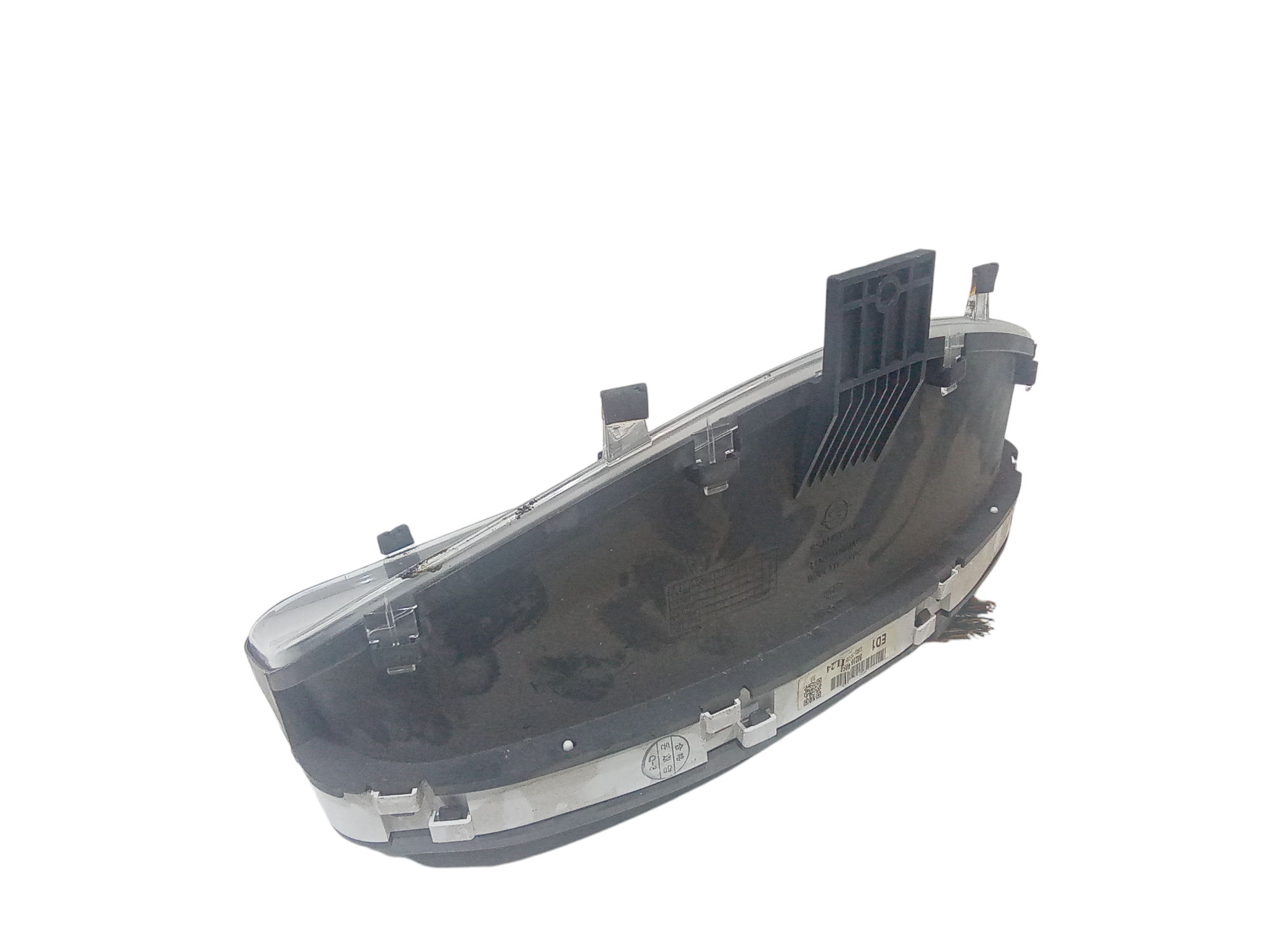 Quadro Strumenti per Ssangyong Korando 2 Serie (2010 - 2014)