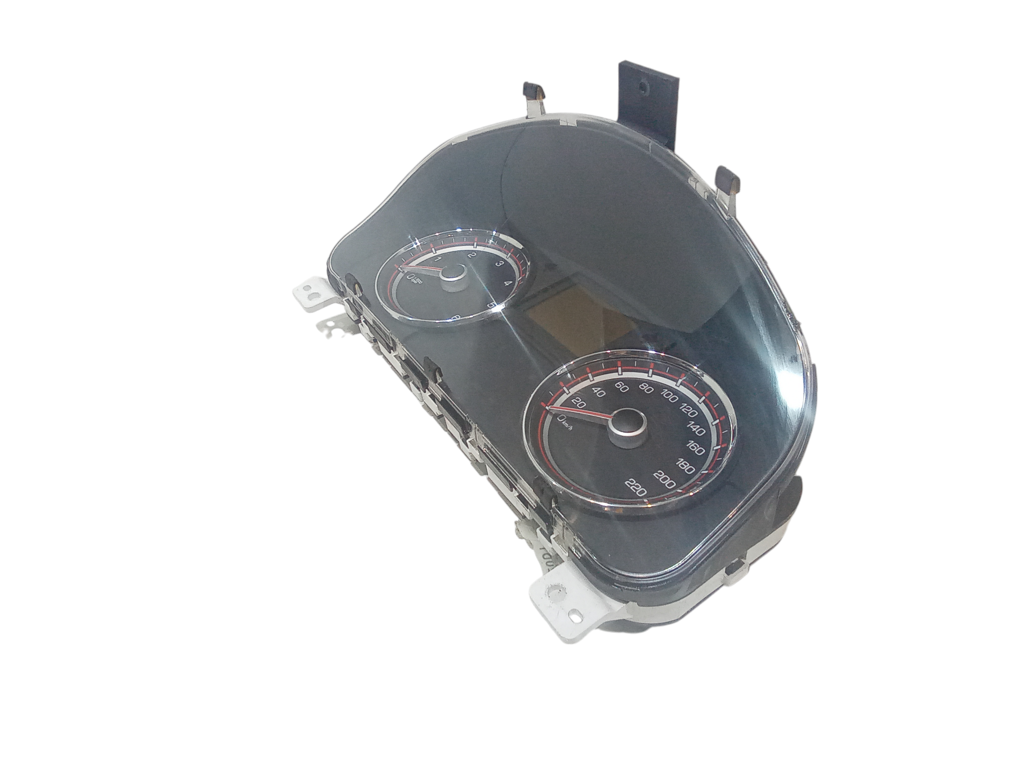 Quadro Strumenti per Ssangyong Korando 2 Serie (2010 - 2014)